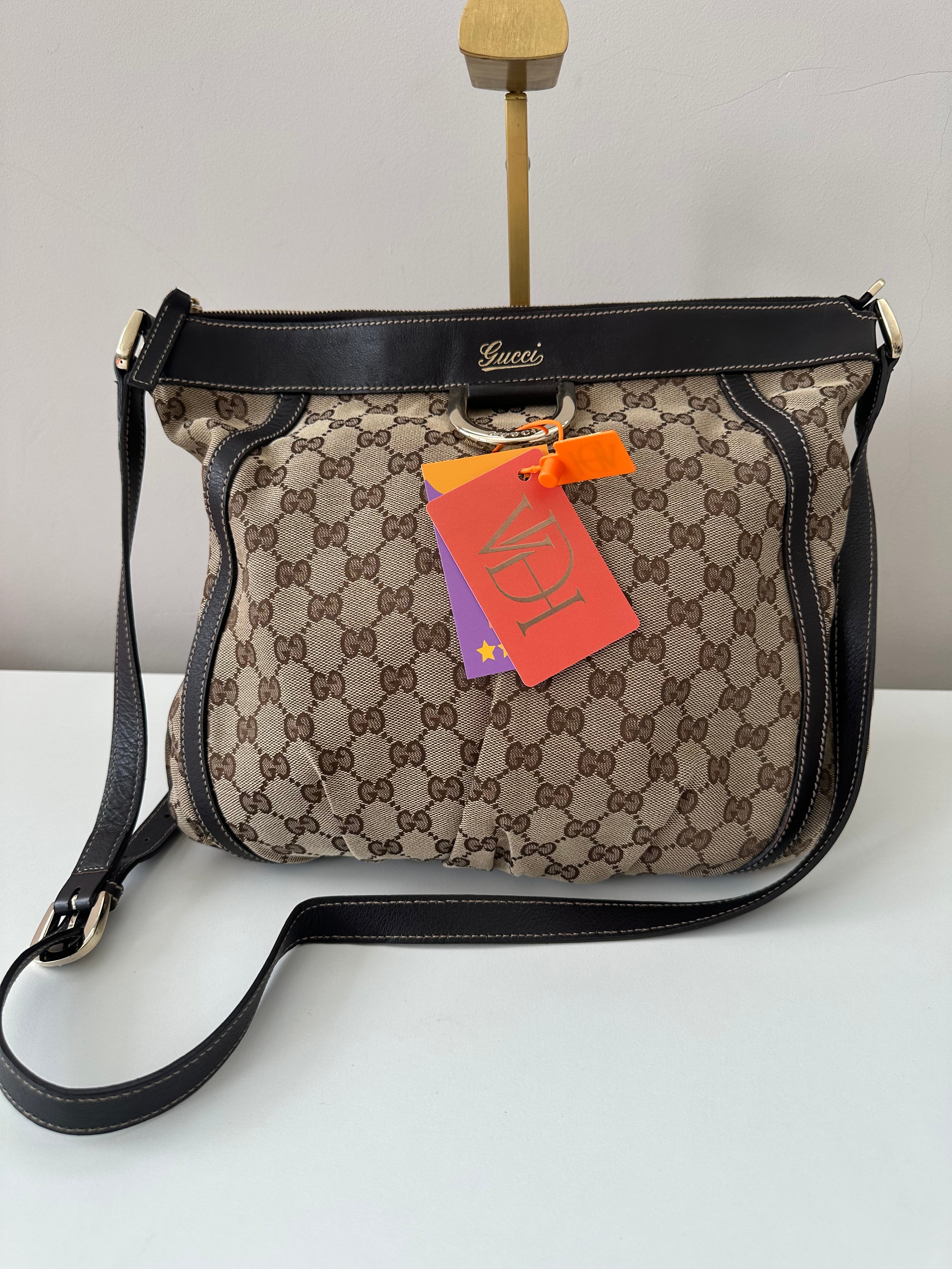 Gucci GG Tote