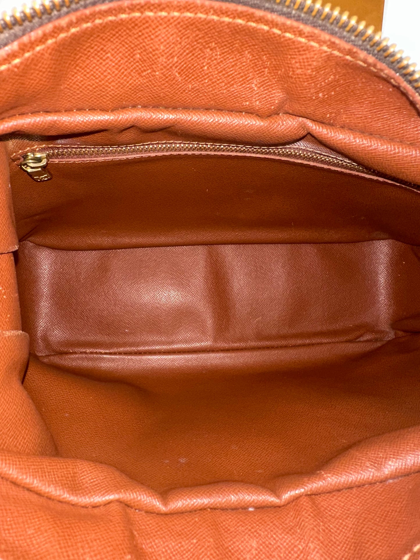 Louis Vuitton Boulogne 30