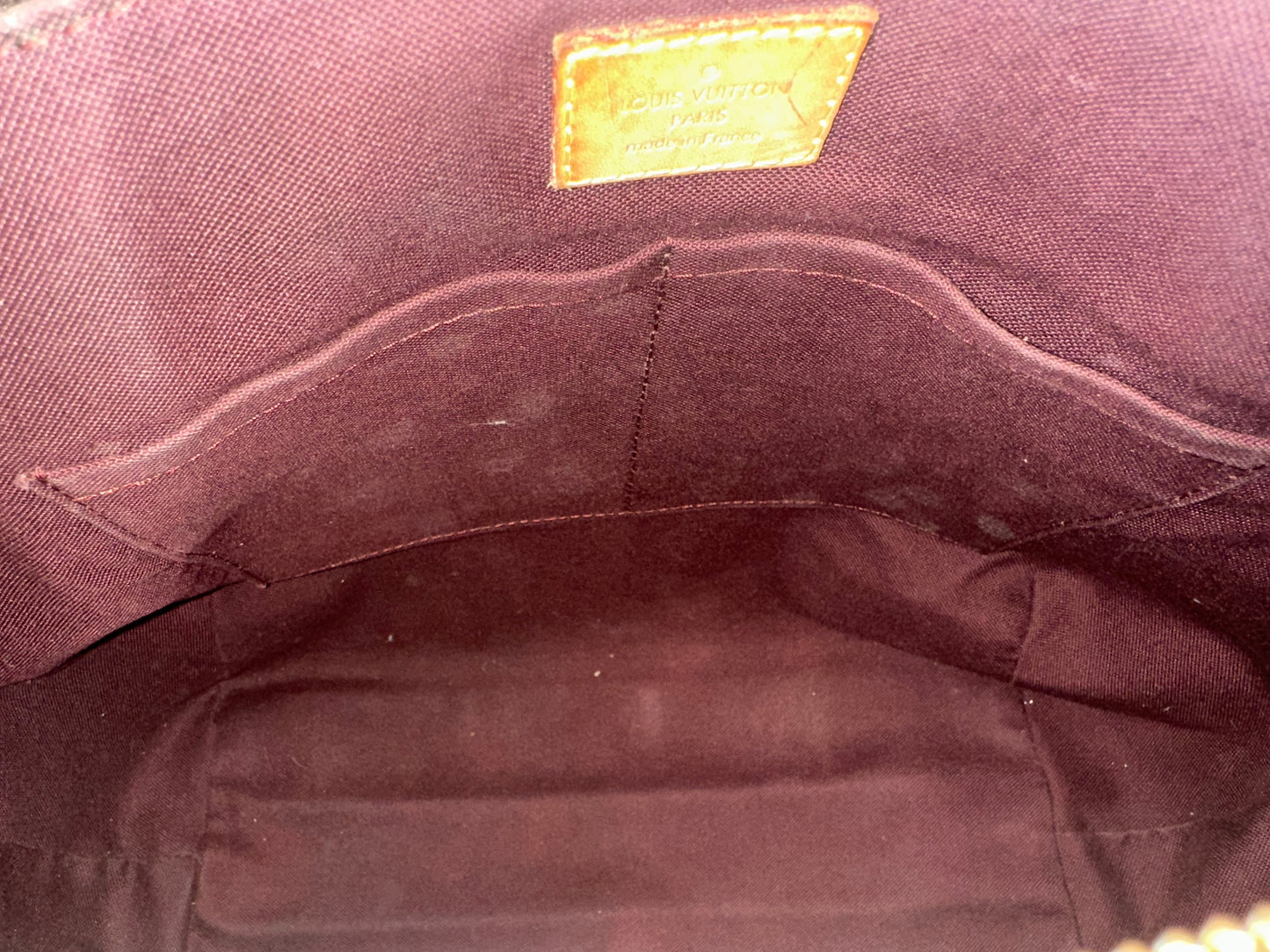 Louis Vuitton Turenne MM