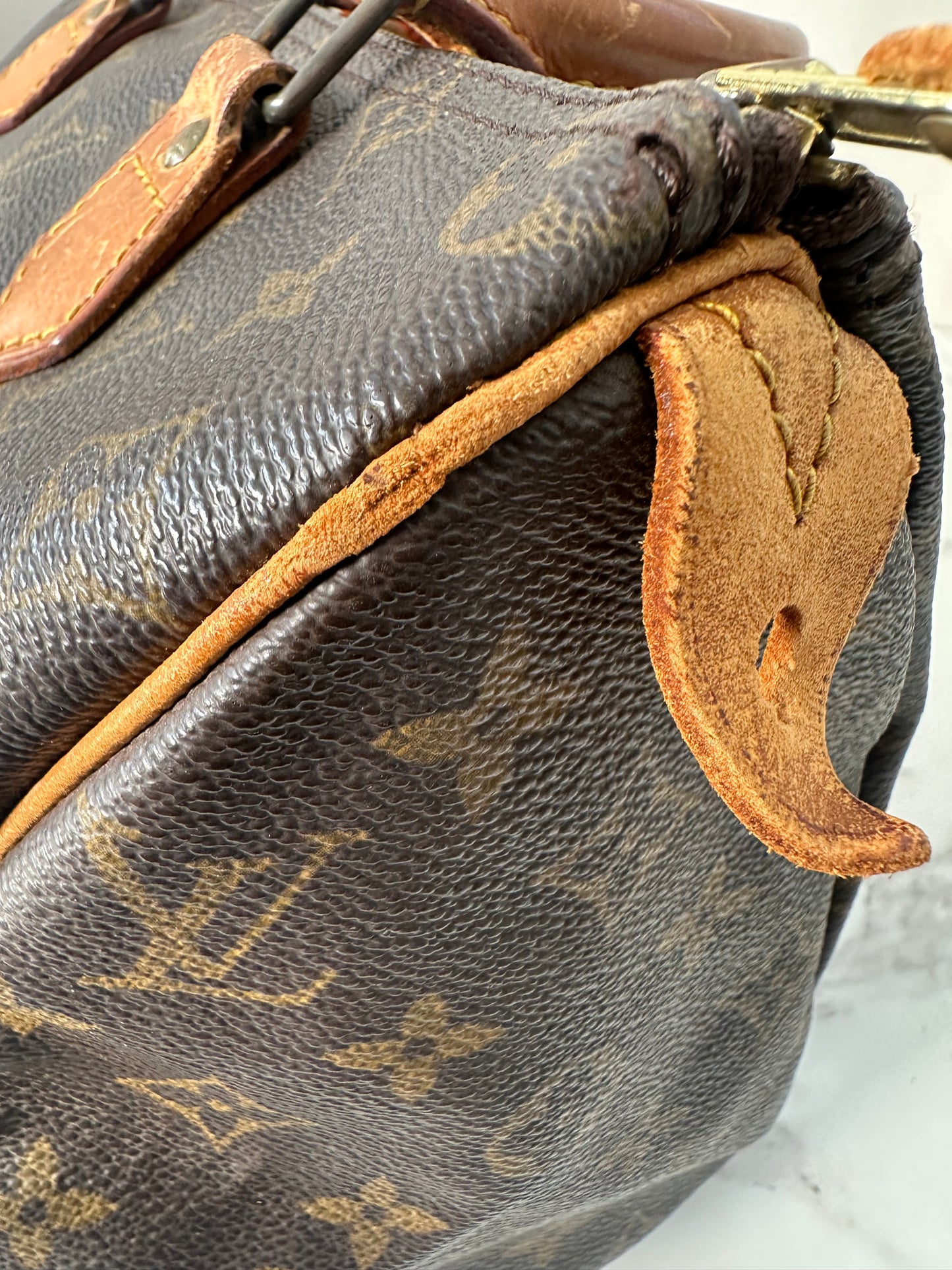 Louis Vuitton Speedy 25