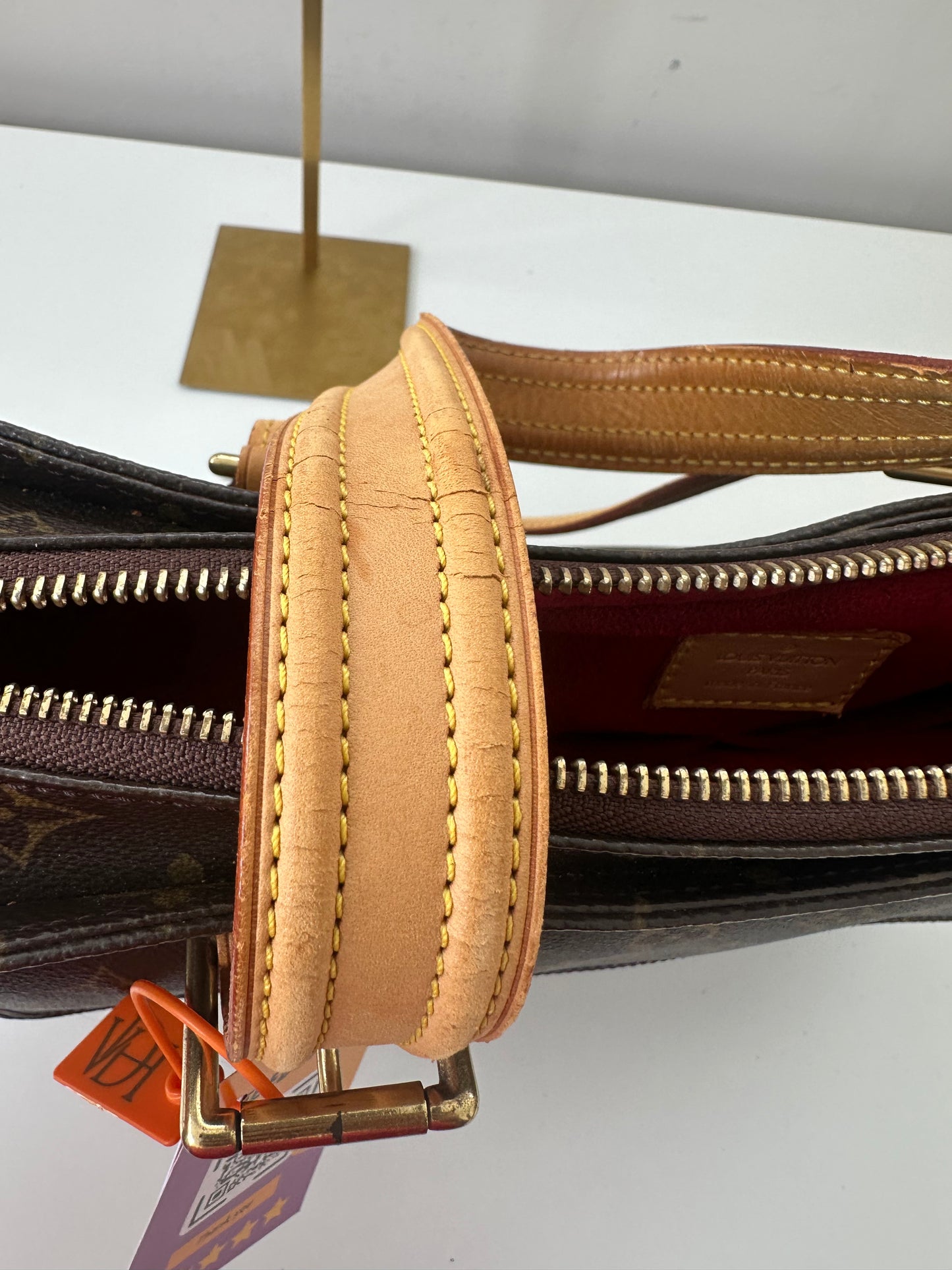 Louis Vuitton Cite