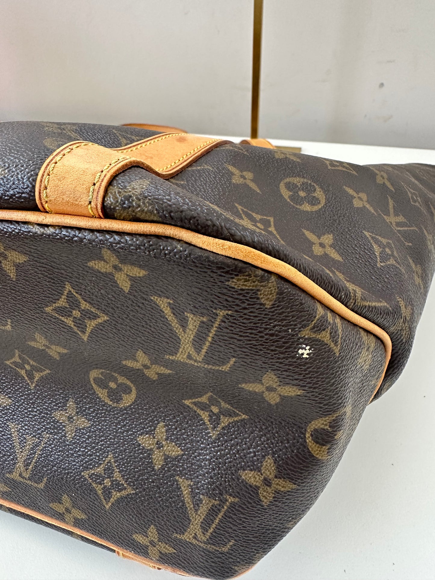 Louis Vuitton Sac Shopping