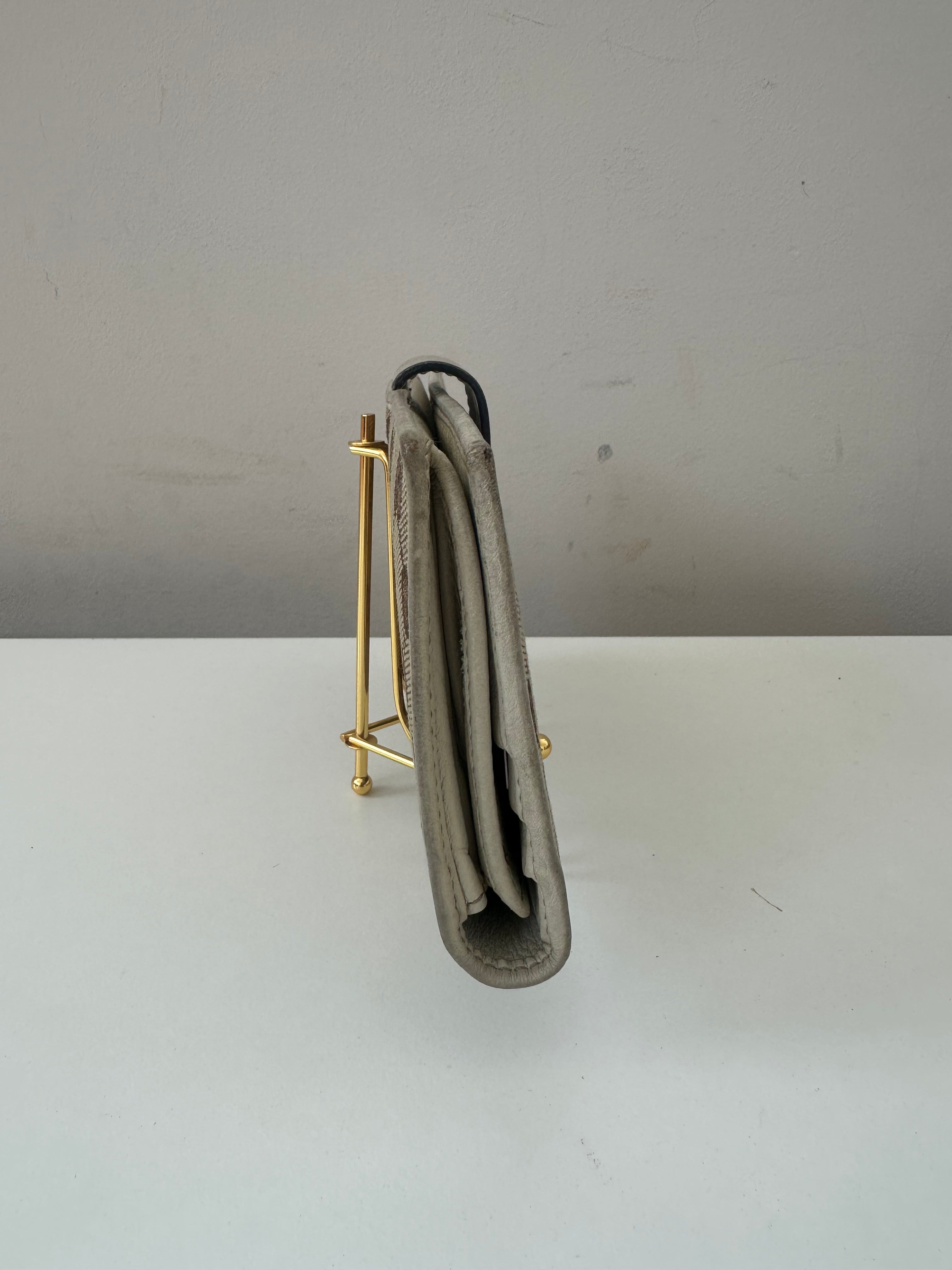 Gucci Long Wallet