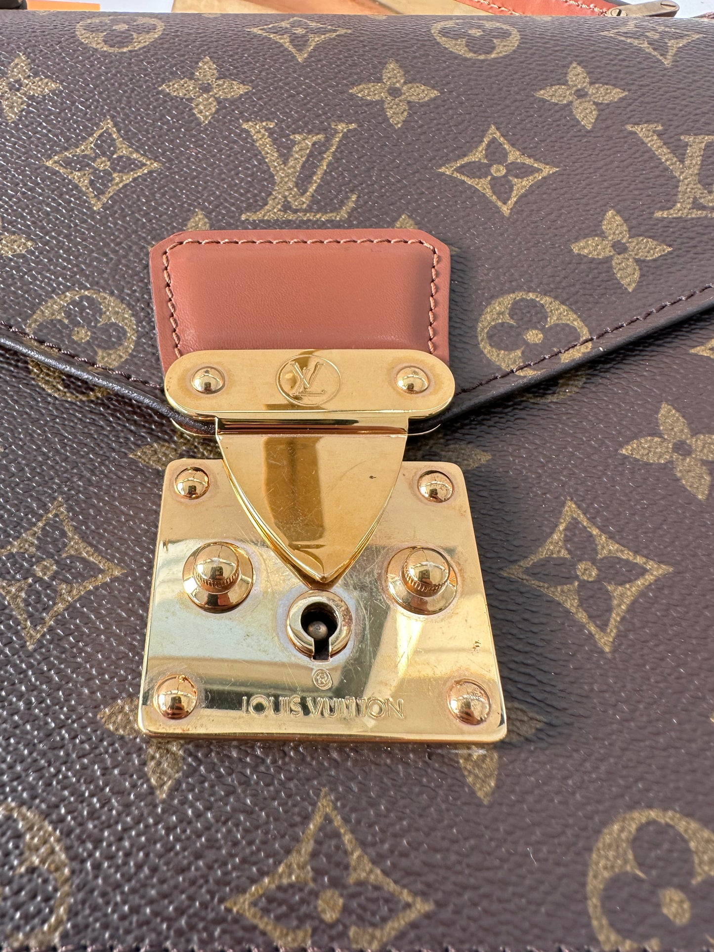 Louis Vuitton Concorde