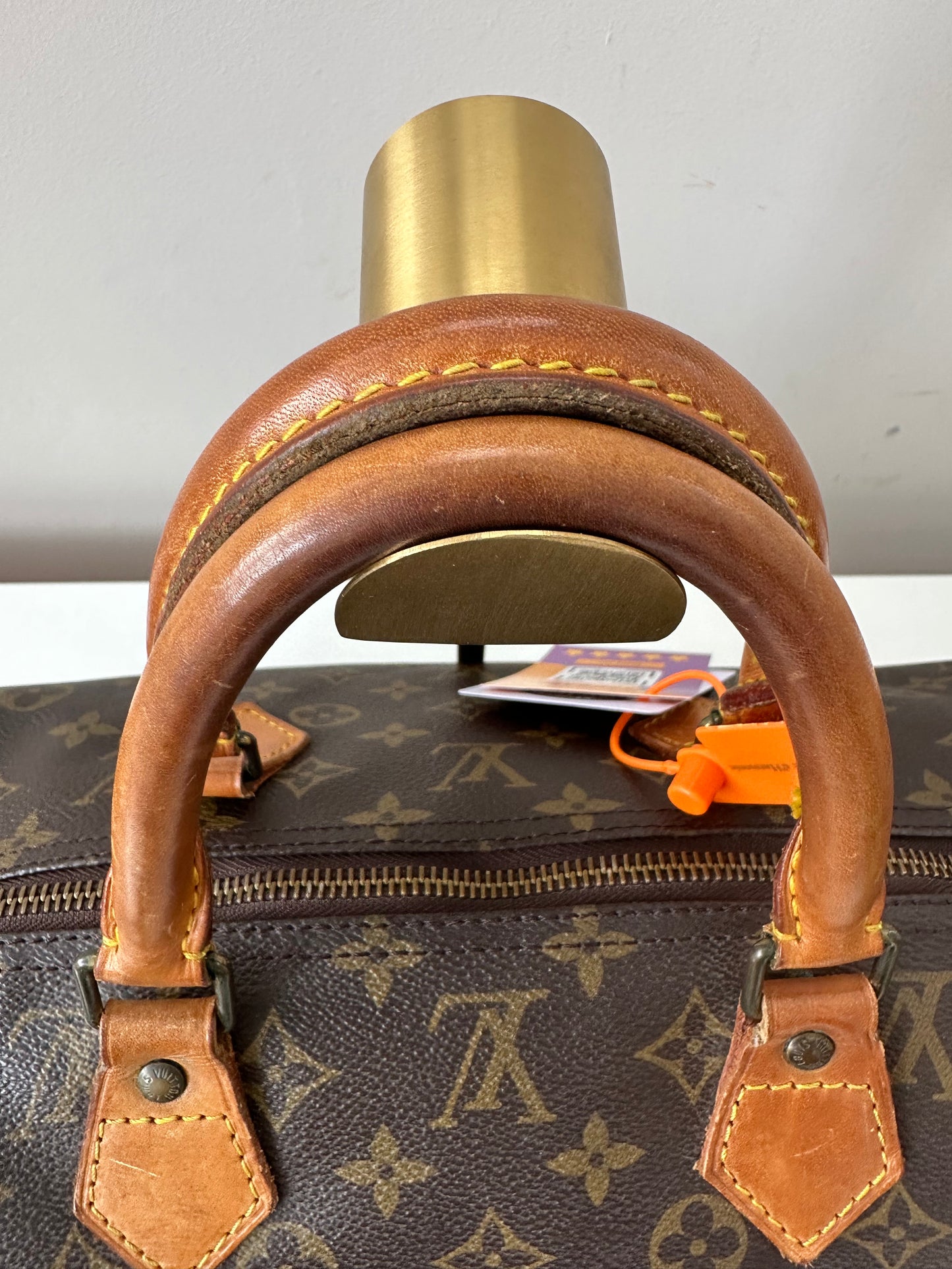 Louis Vuitton Speedy 40