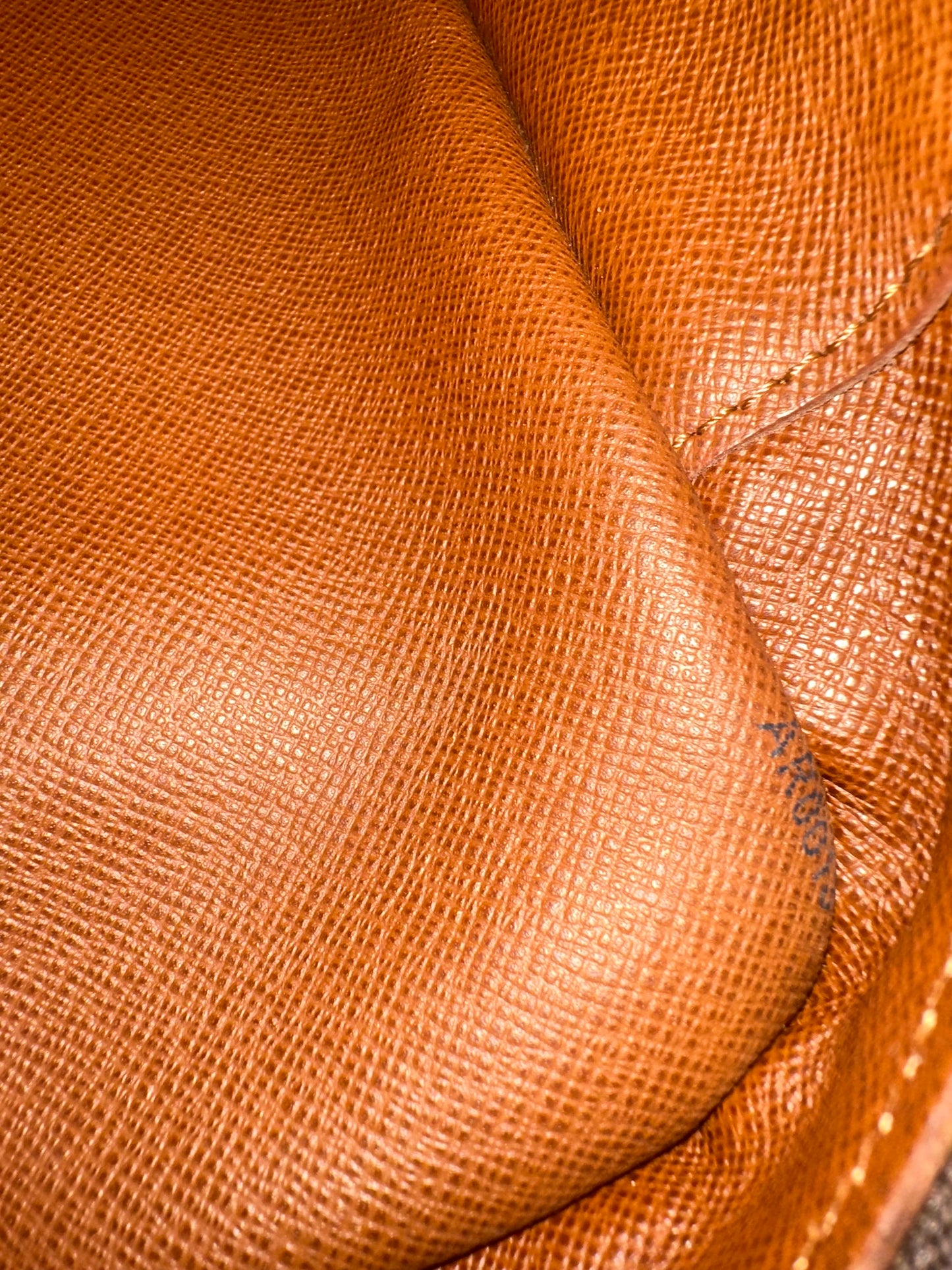 Louis Vuitton Nile