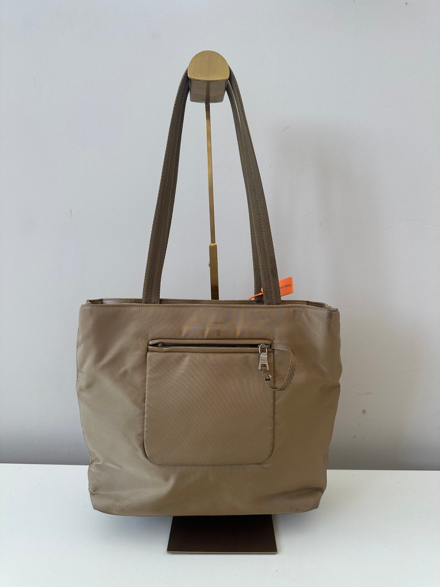 Prada Tote Bag