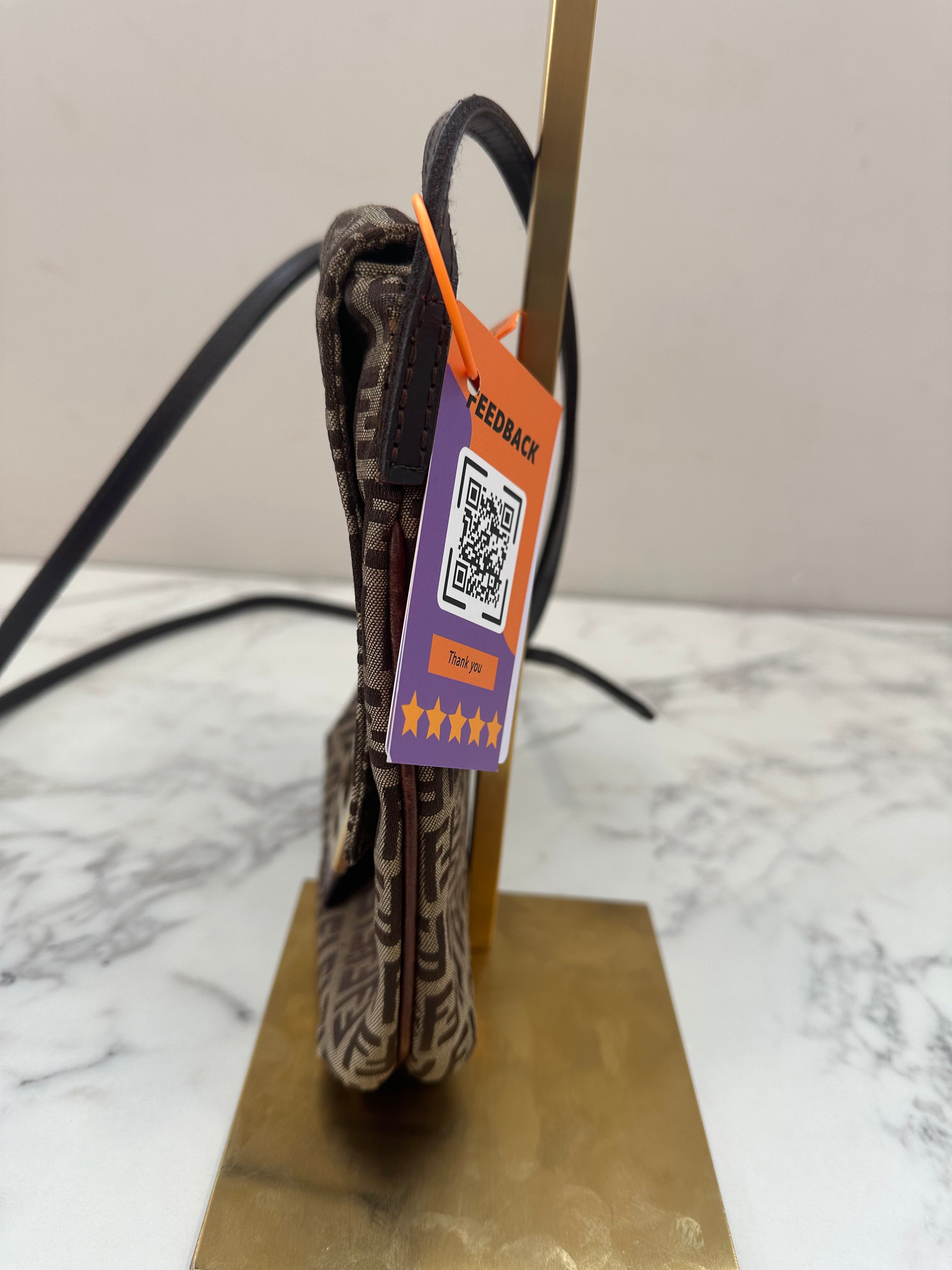 Fendi Zucchino