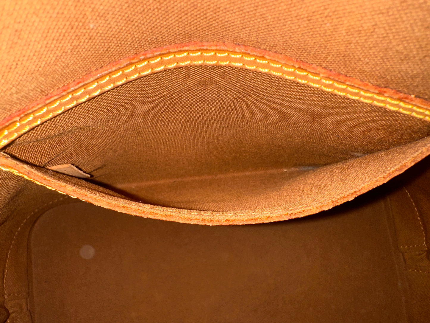 Louis Vuitton Alma