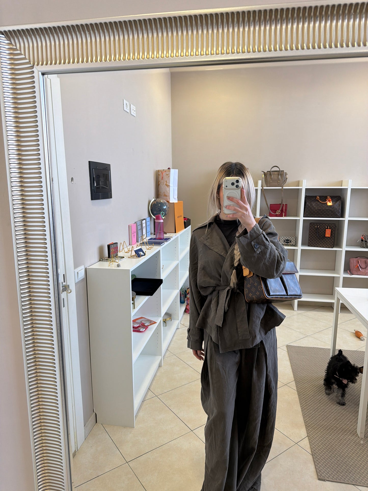 017764 - Louis Vuitton Viva Cite GM