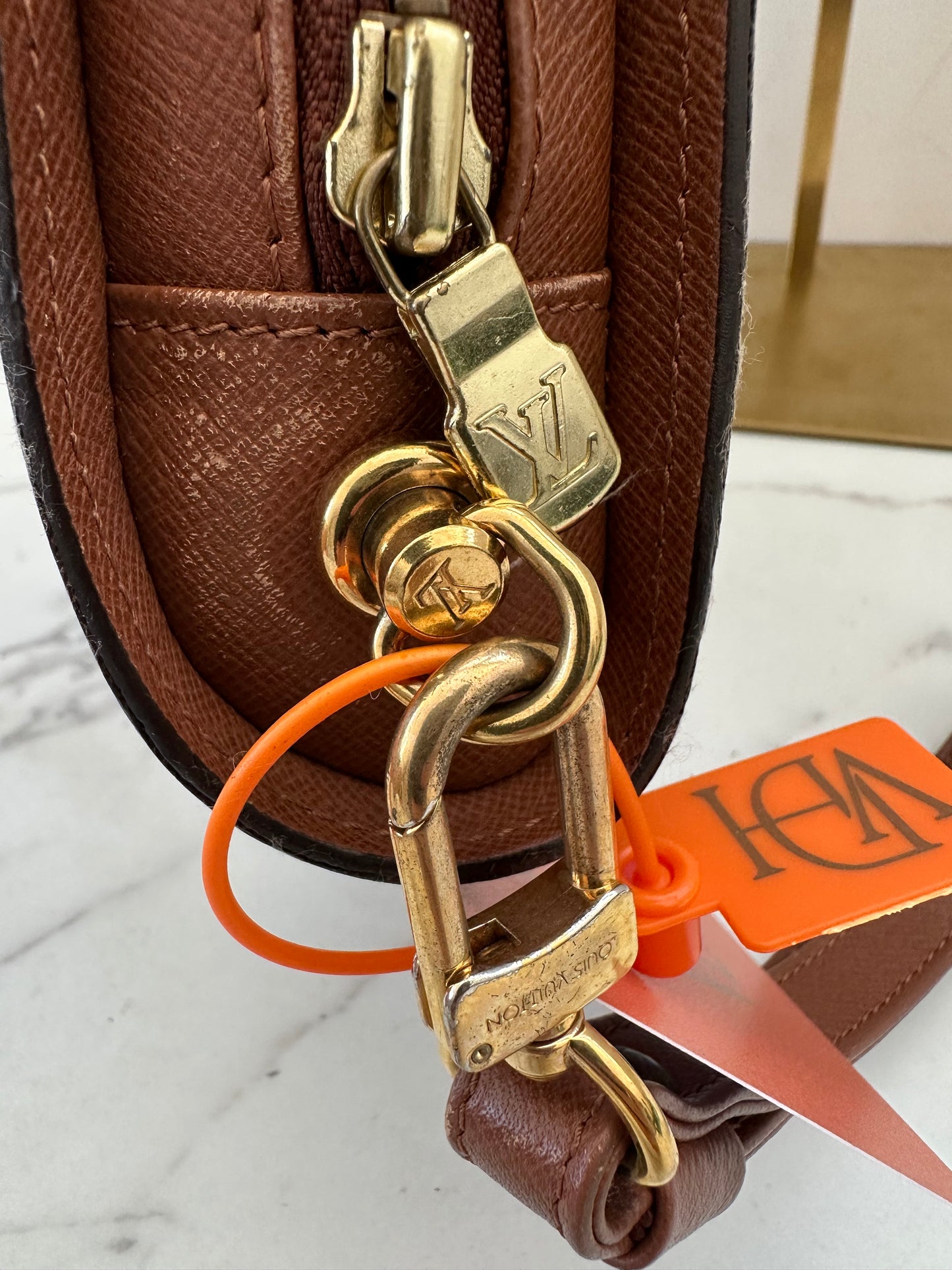 Louis Vuitton Orsay