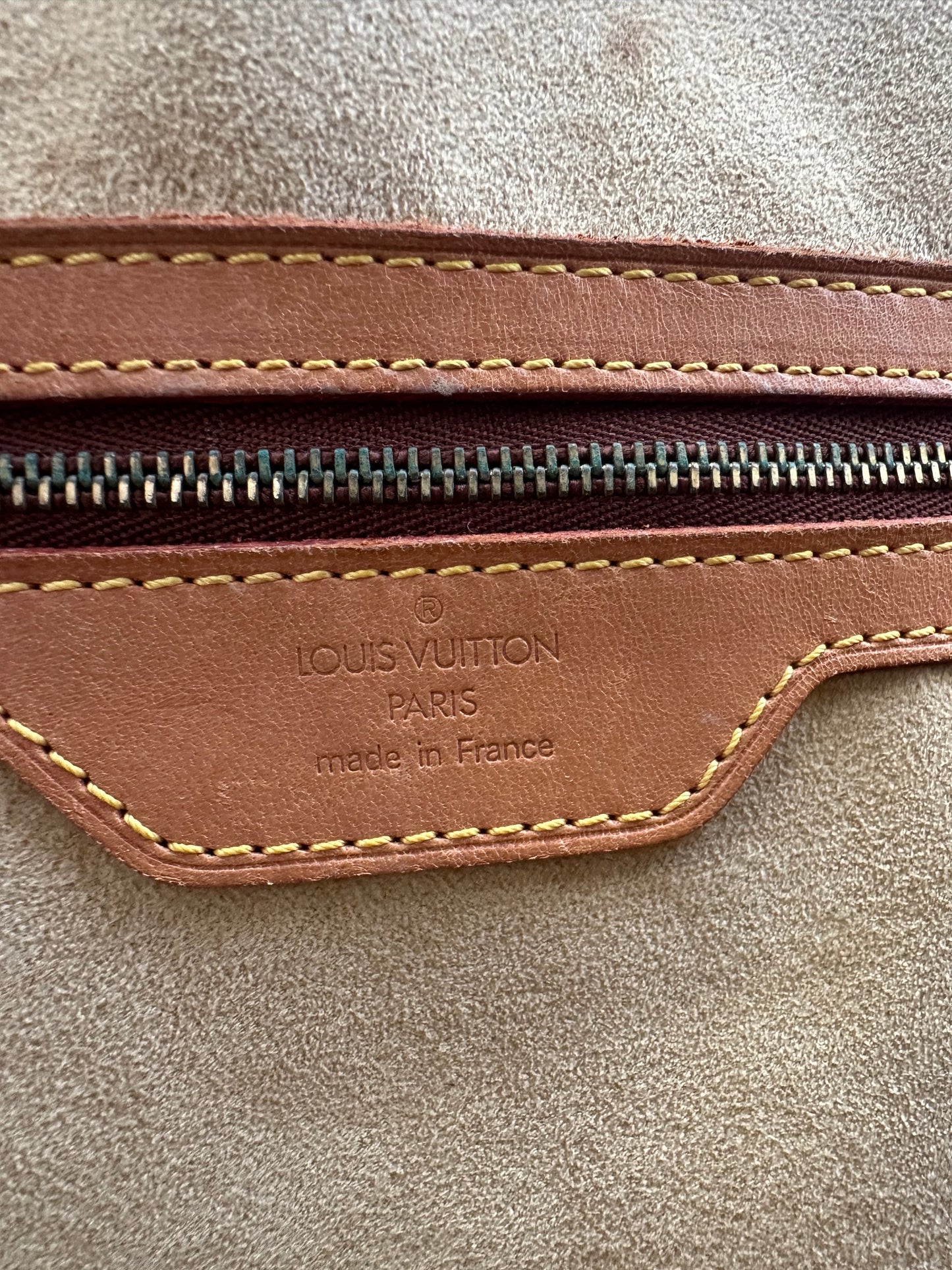 Louis Vuitton Rivoli