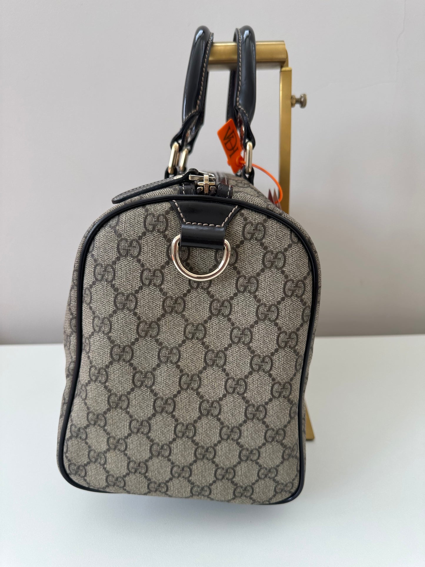 Gucci GG Supreme