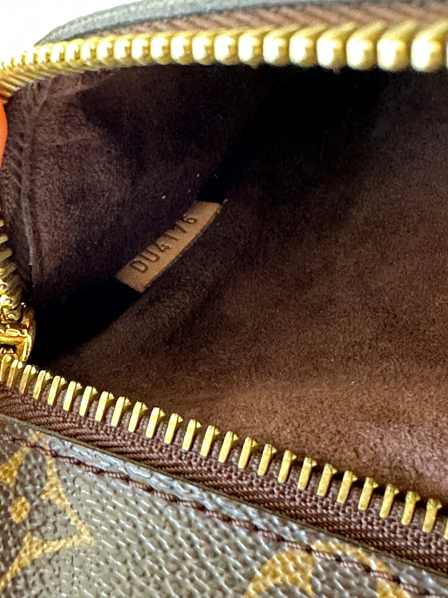 Louis Vuitton Metis