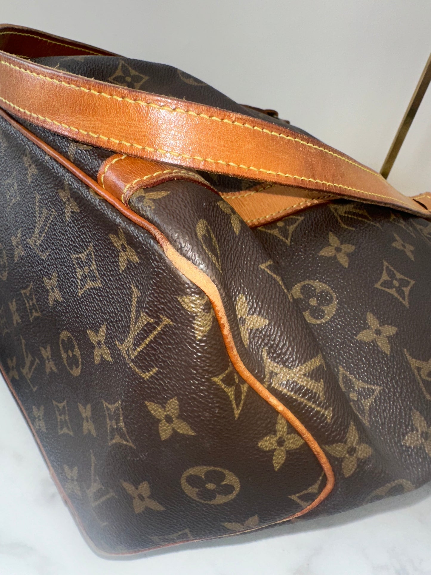 Louis Vuitton Sac Shopping