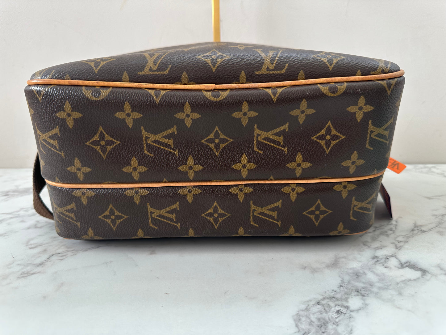 Louis Vuitton Reporter PM