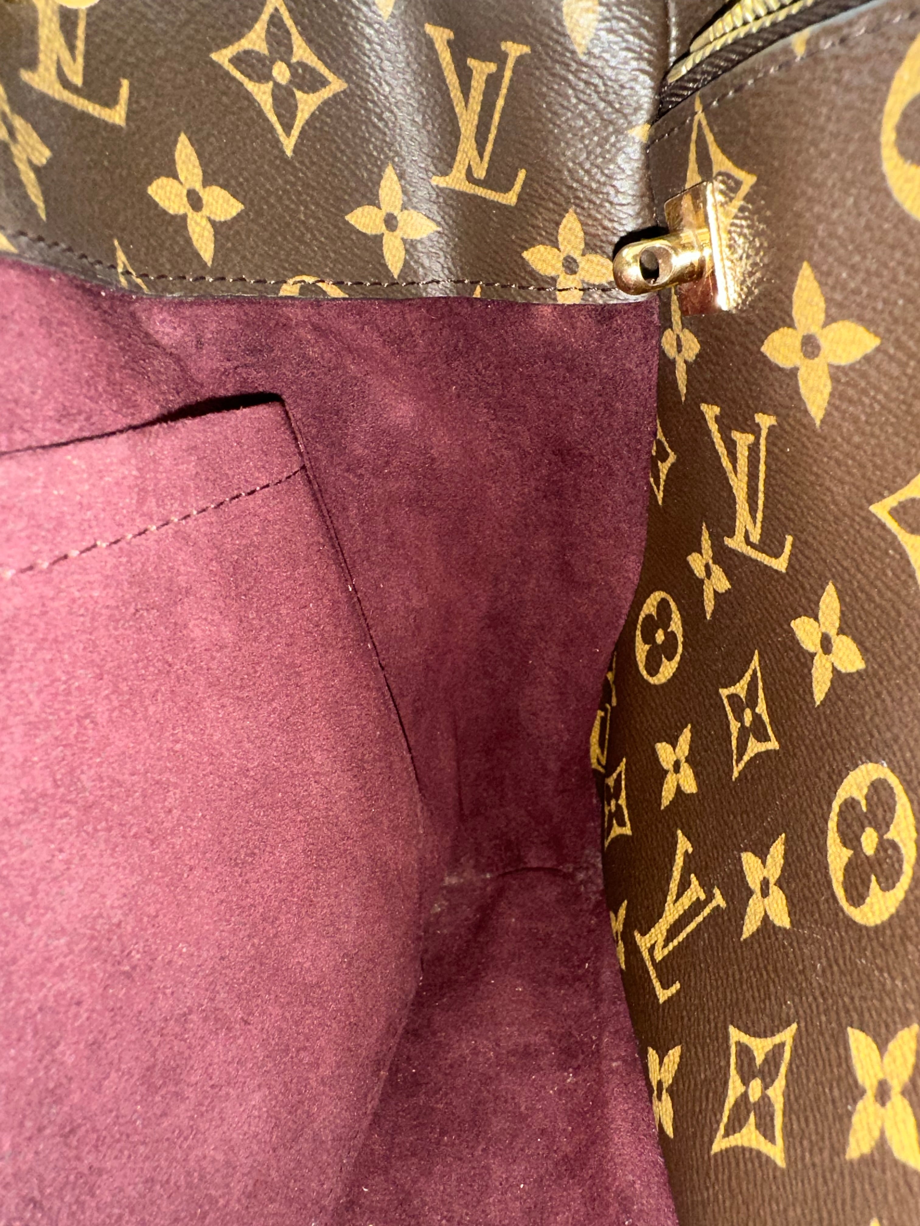 Louis Vuitton Montaigne