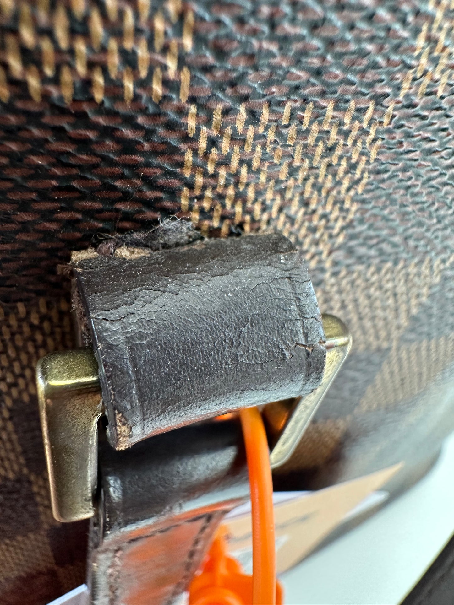 Louis Vuitton Vavin PM