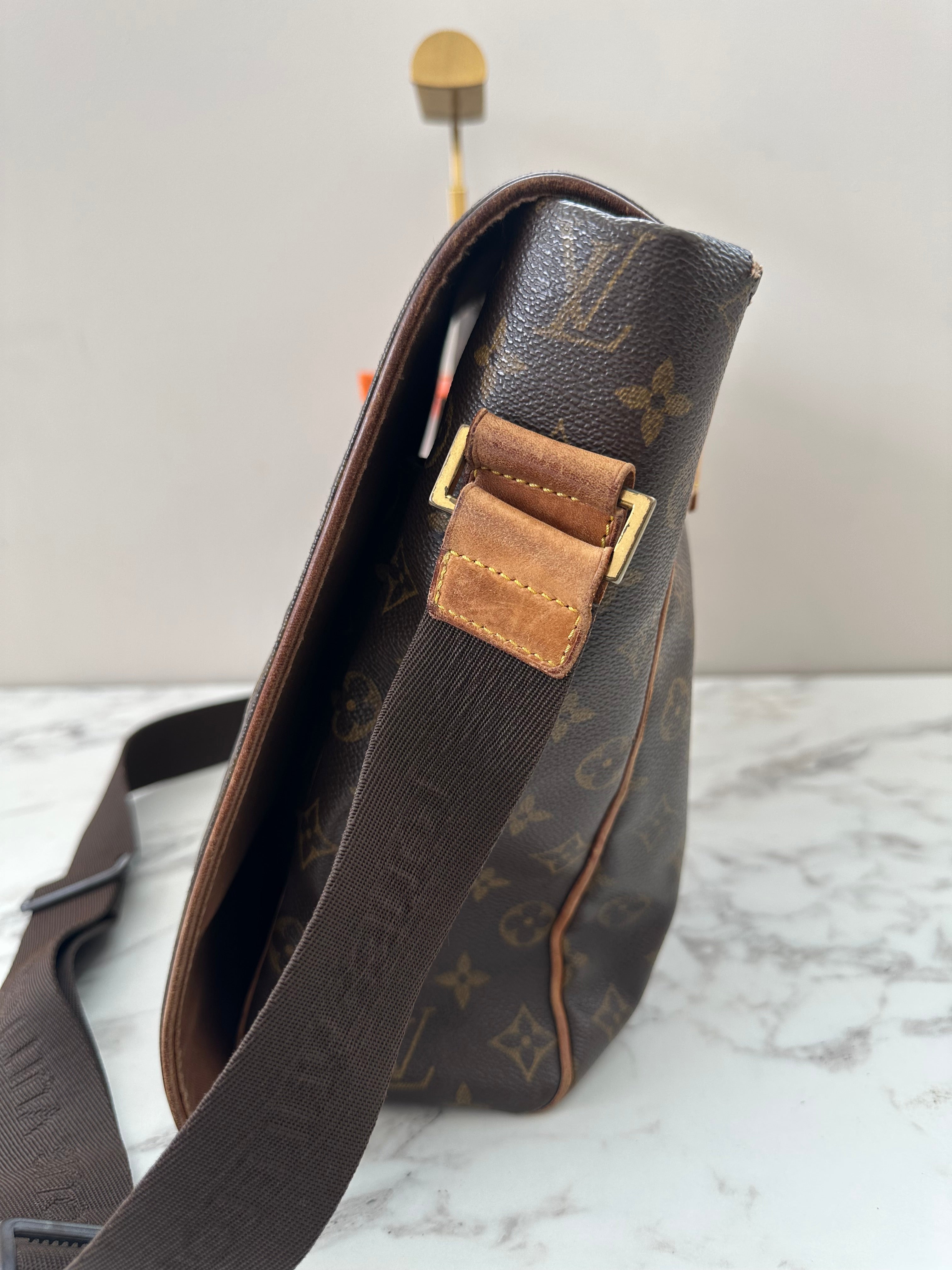 Louis Vuitton Abbesses