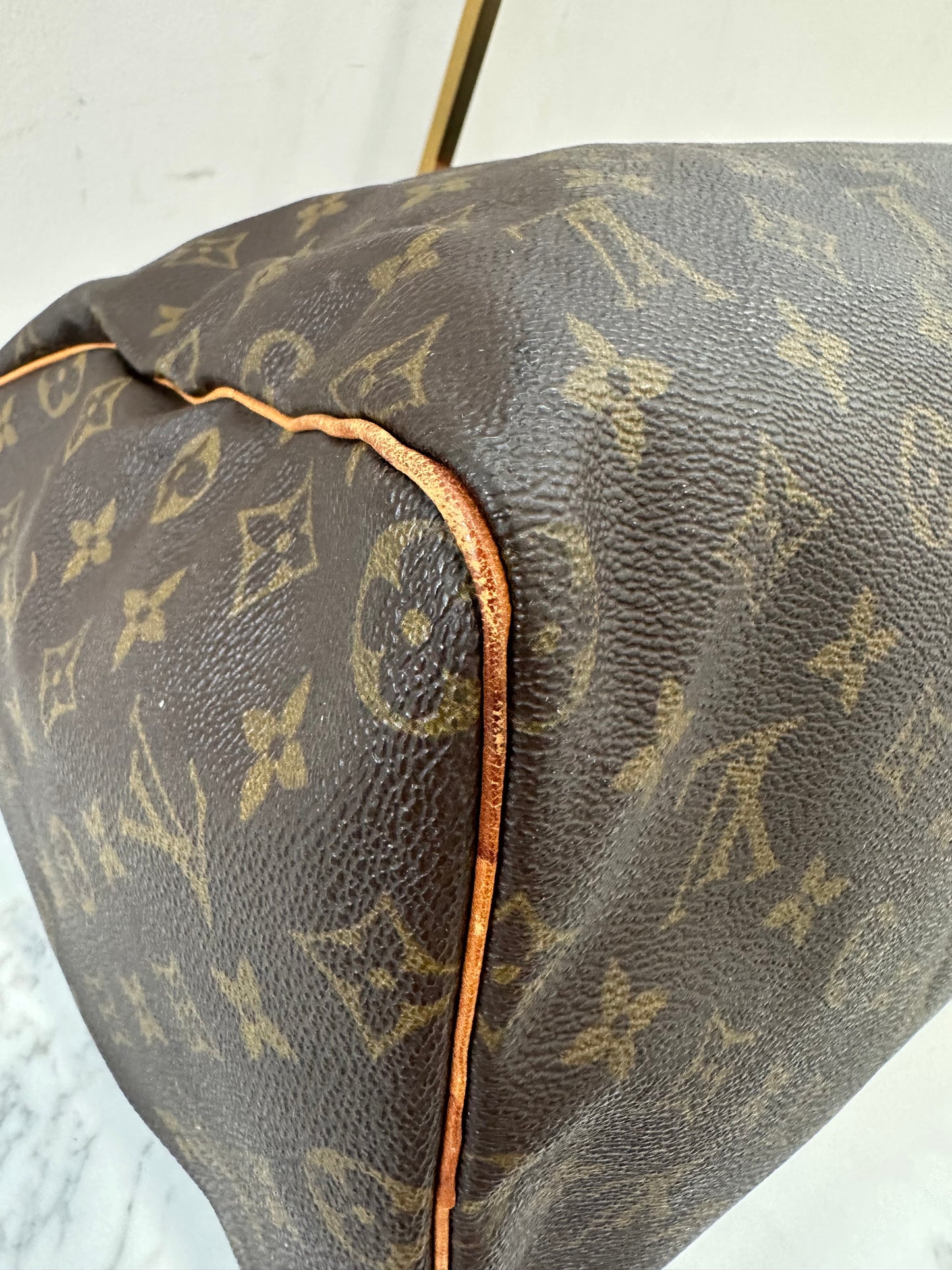 Louis Vuitton Speedy 40