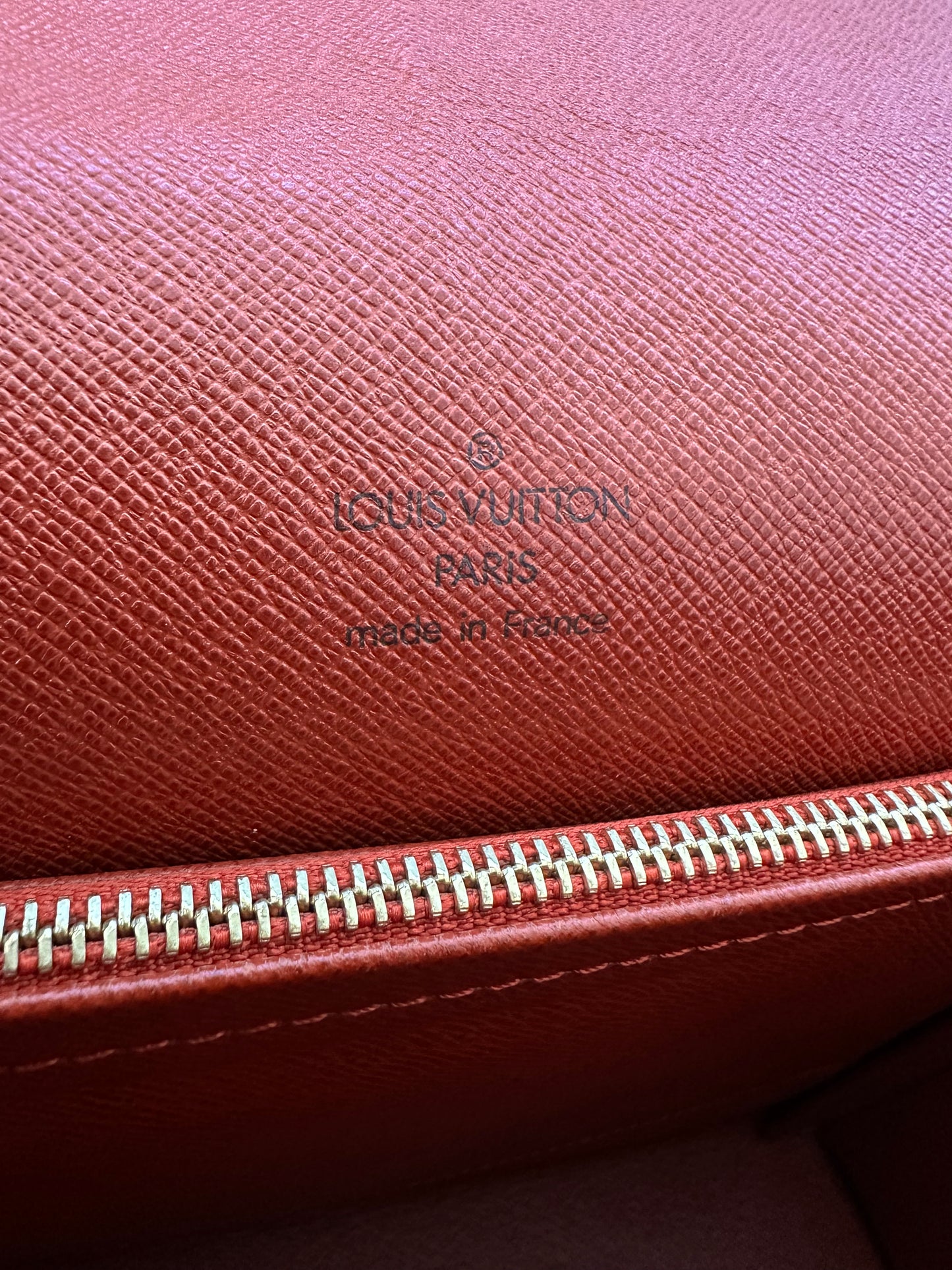 Louis Vuitton Pochette