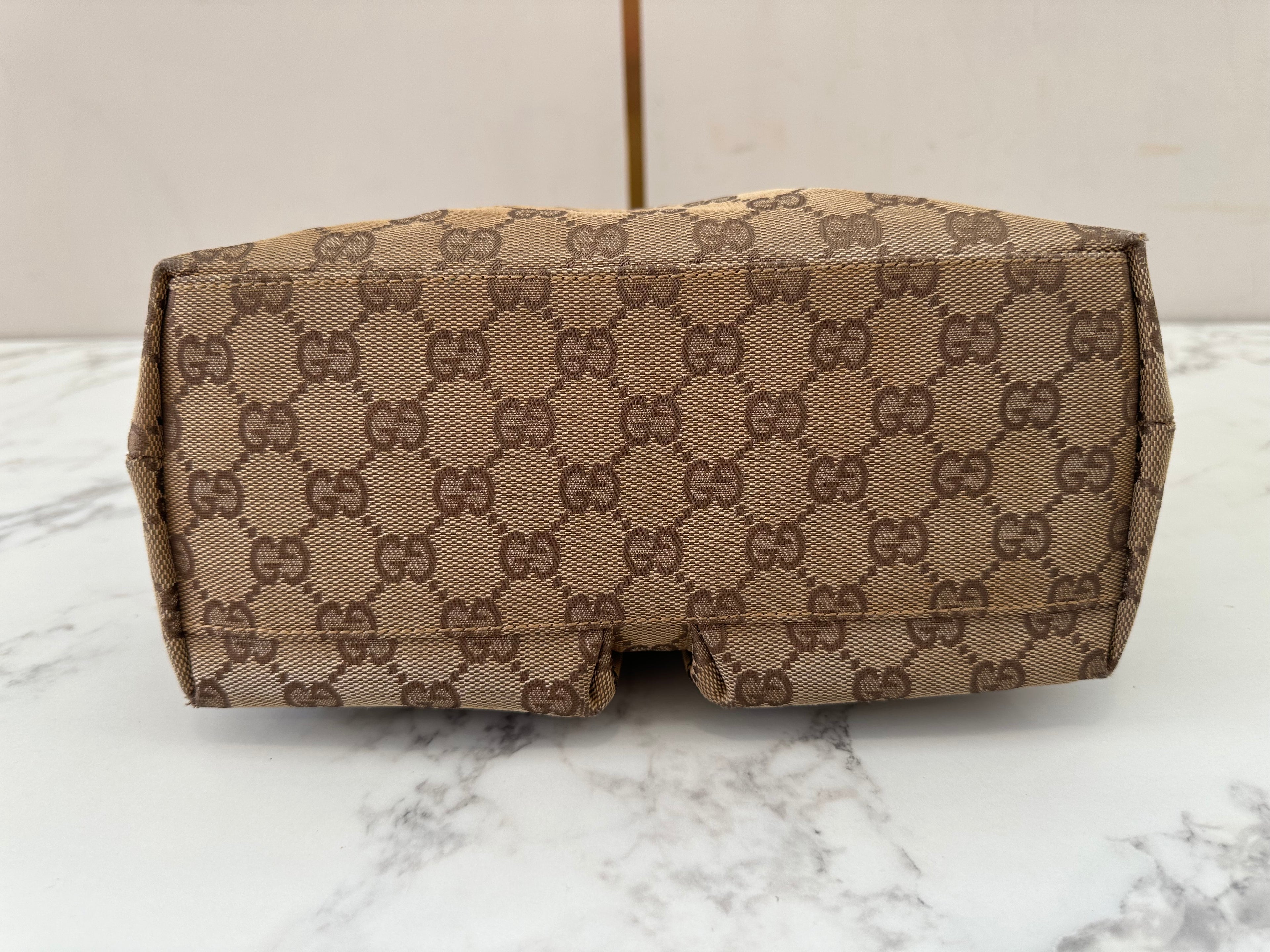 Gucci GG Canvas