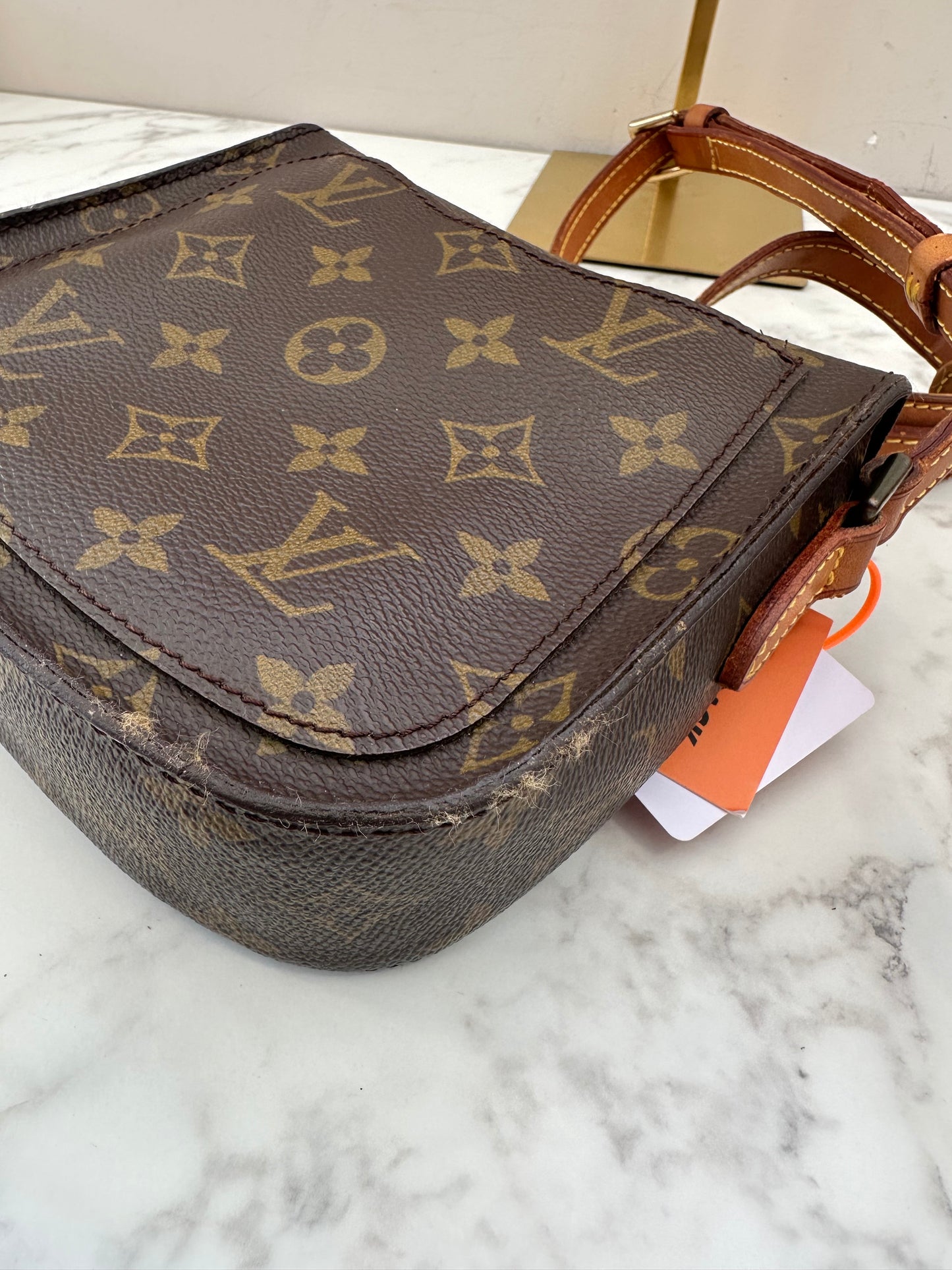 Louis Vuitton Saint Cloud PM