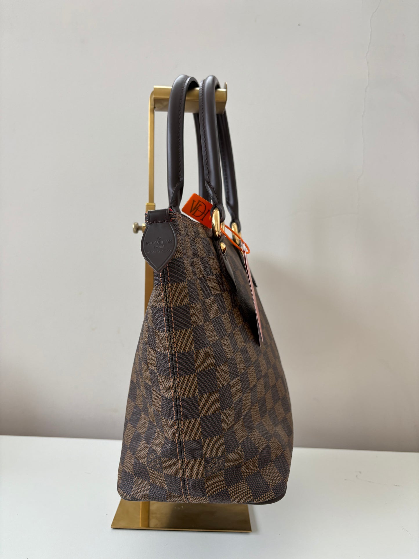 Louis Vuitton Saleya PM Damier