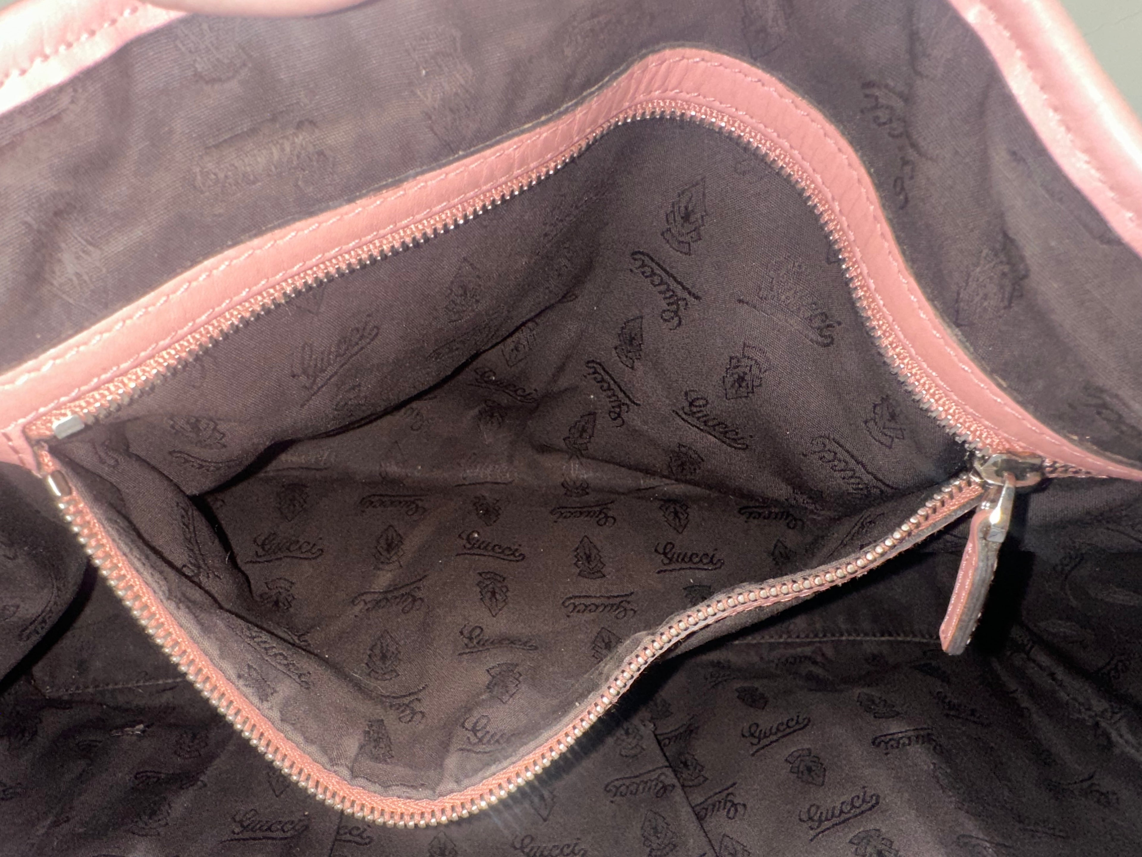 Gucci Tote double G