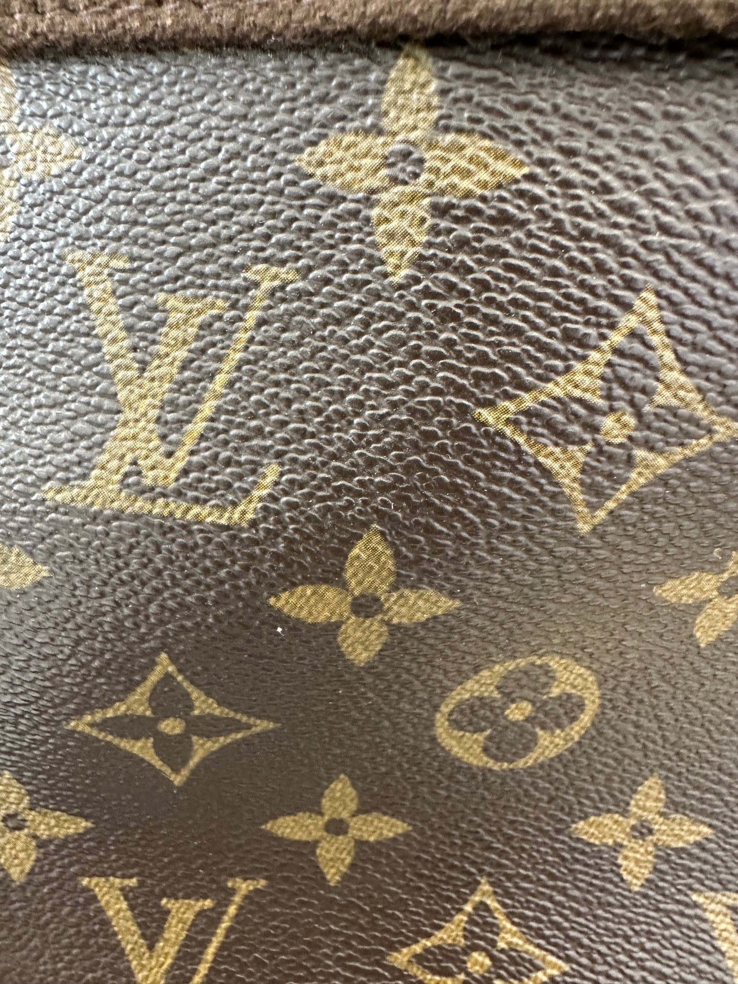 Louis Vuitton Sac Bosphore