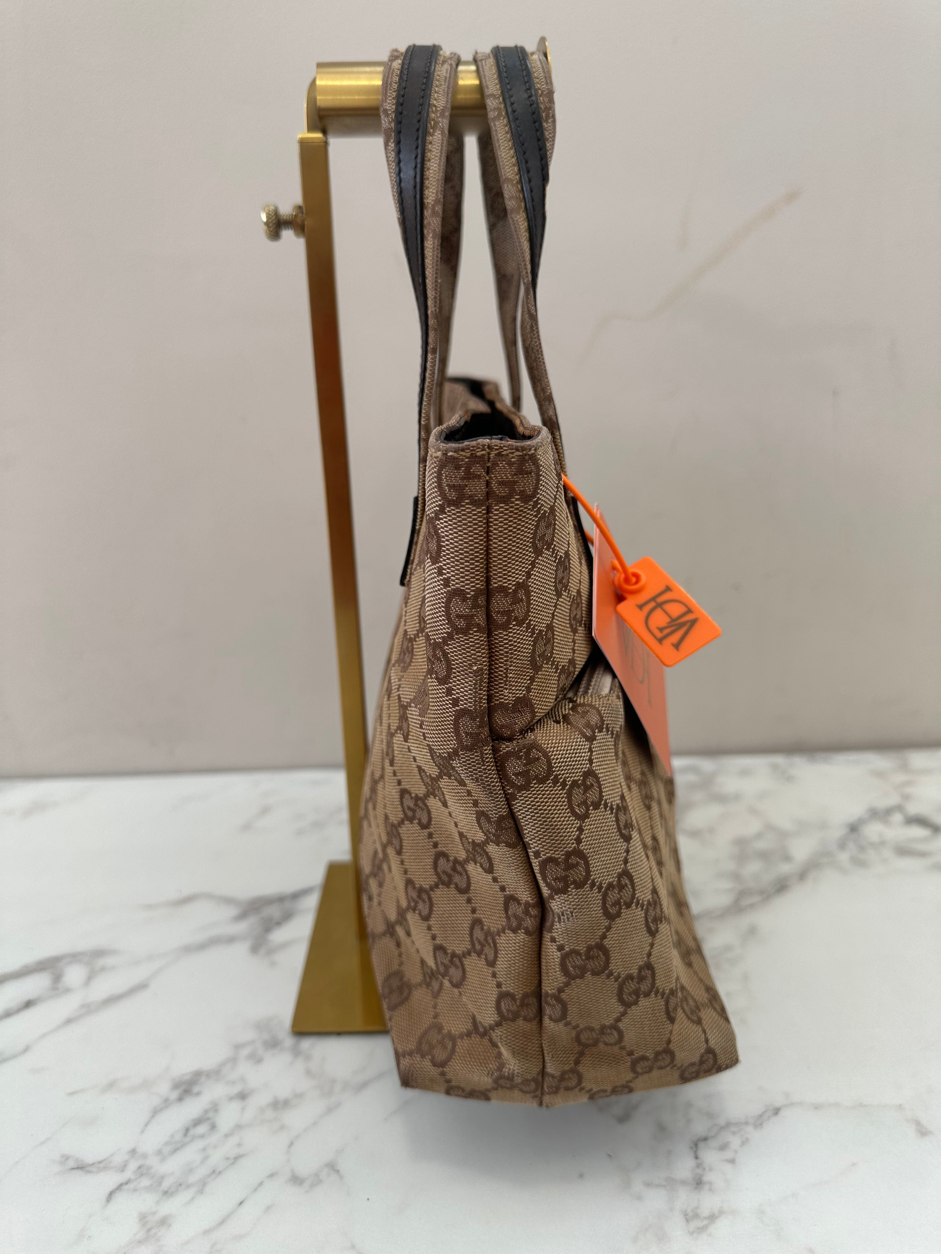 Gucci GG Canvas