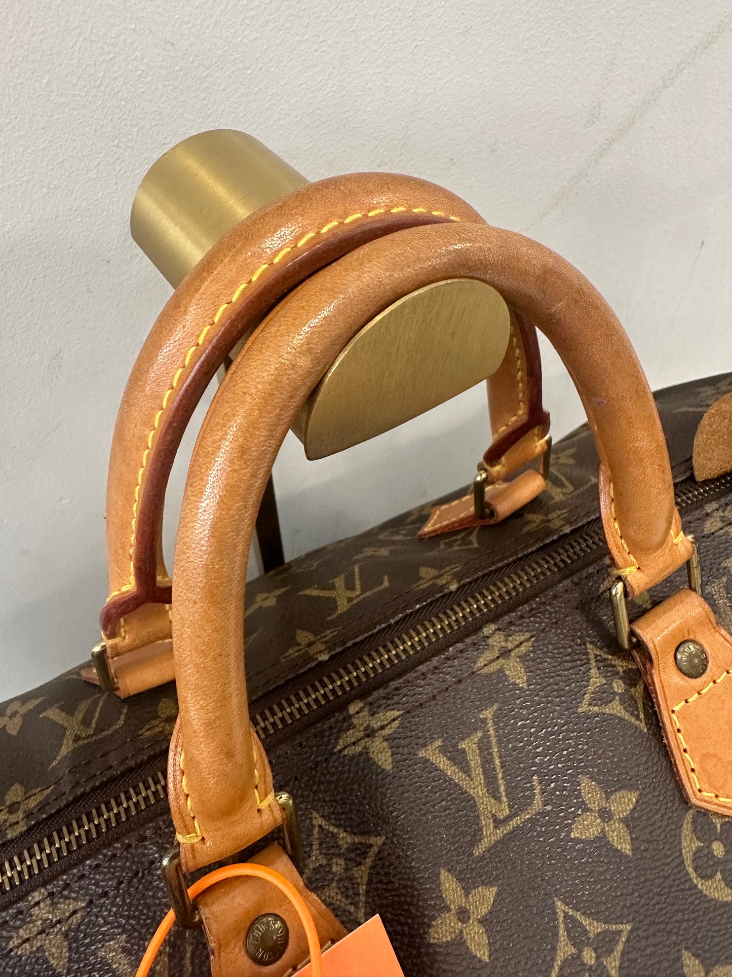 Louis Vuitton Speedy 40