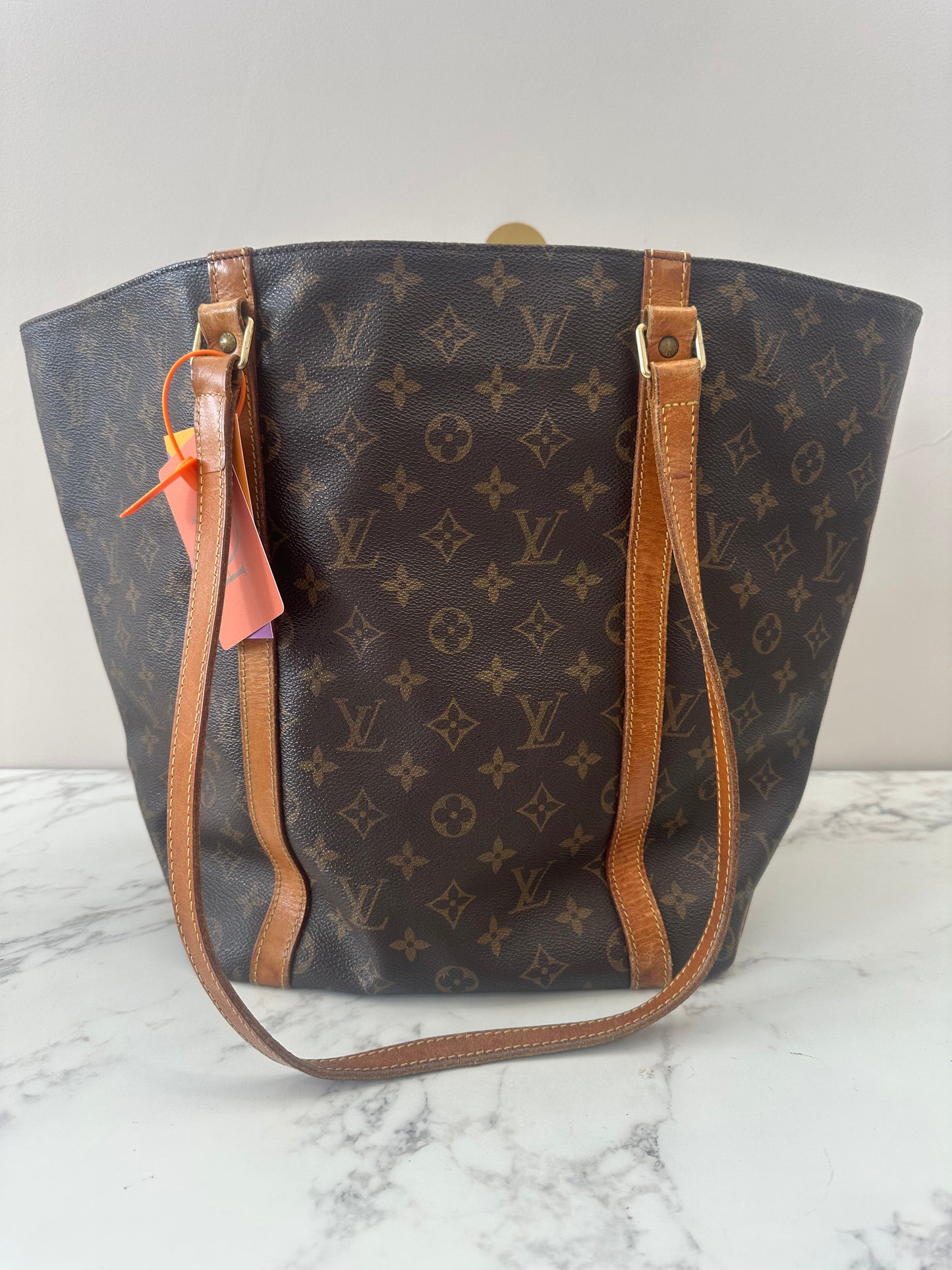 Louis Vuitton Sac Shopping