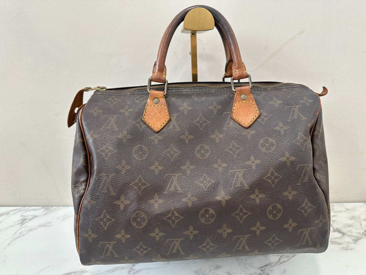 Louis Vuitton Speedy 30