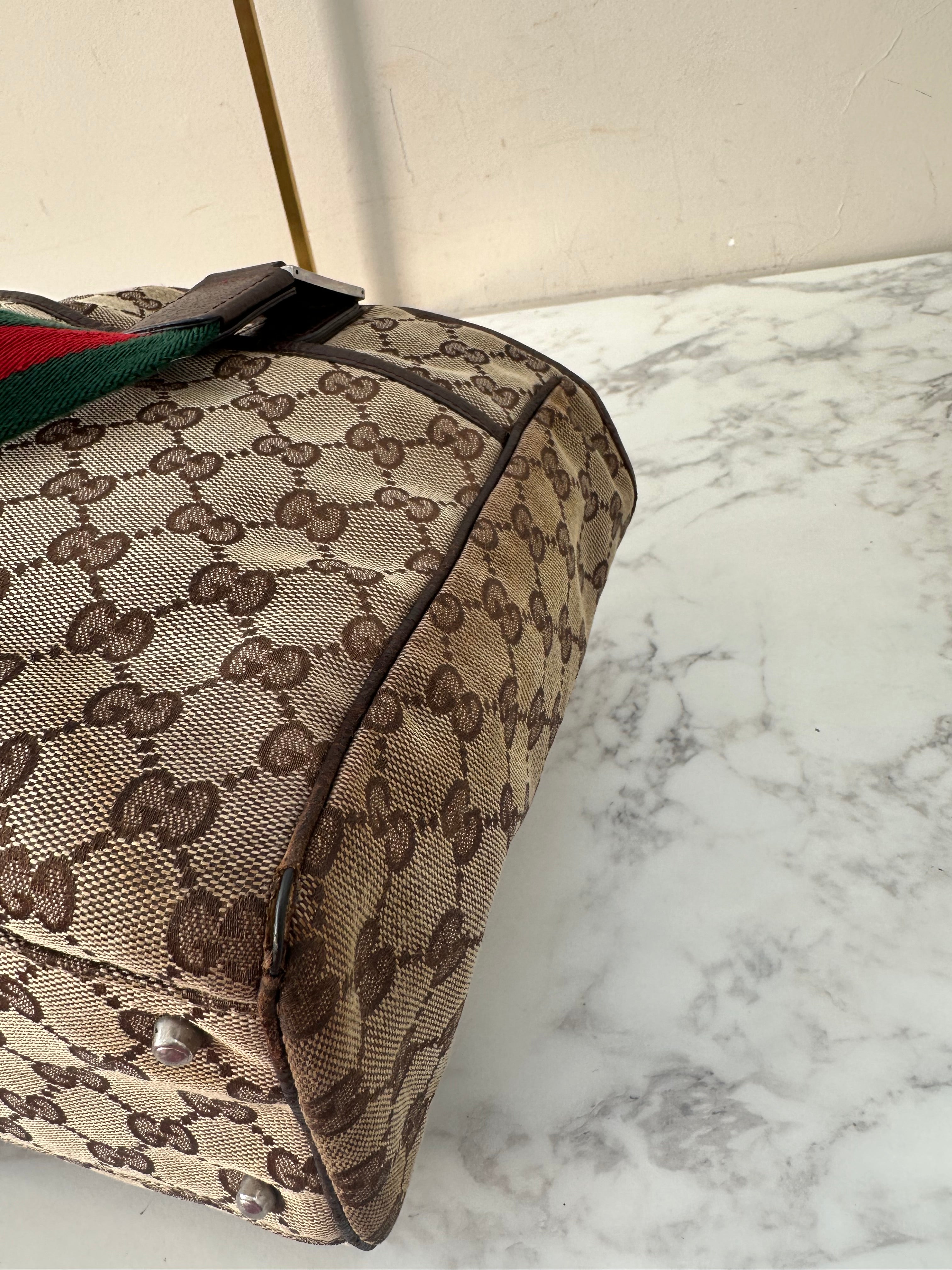 Gucci Tote Bag