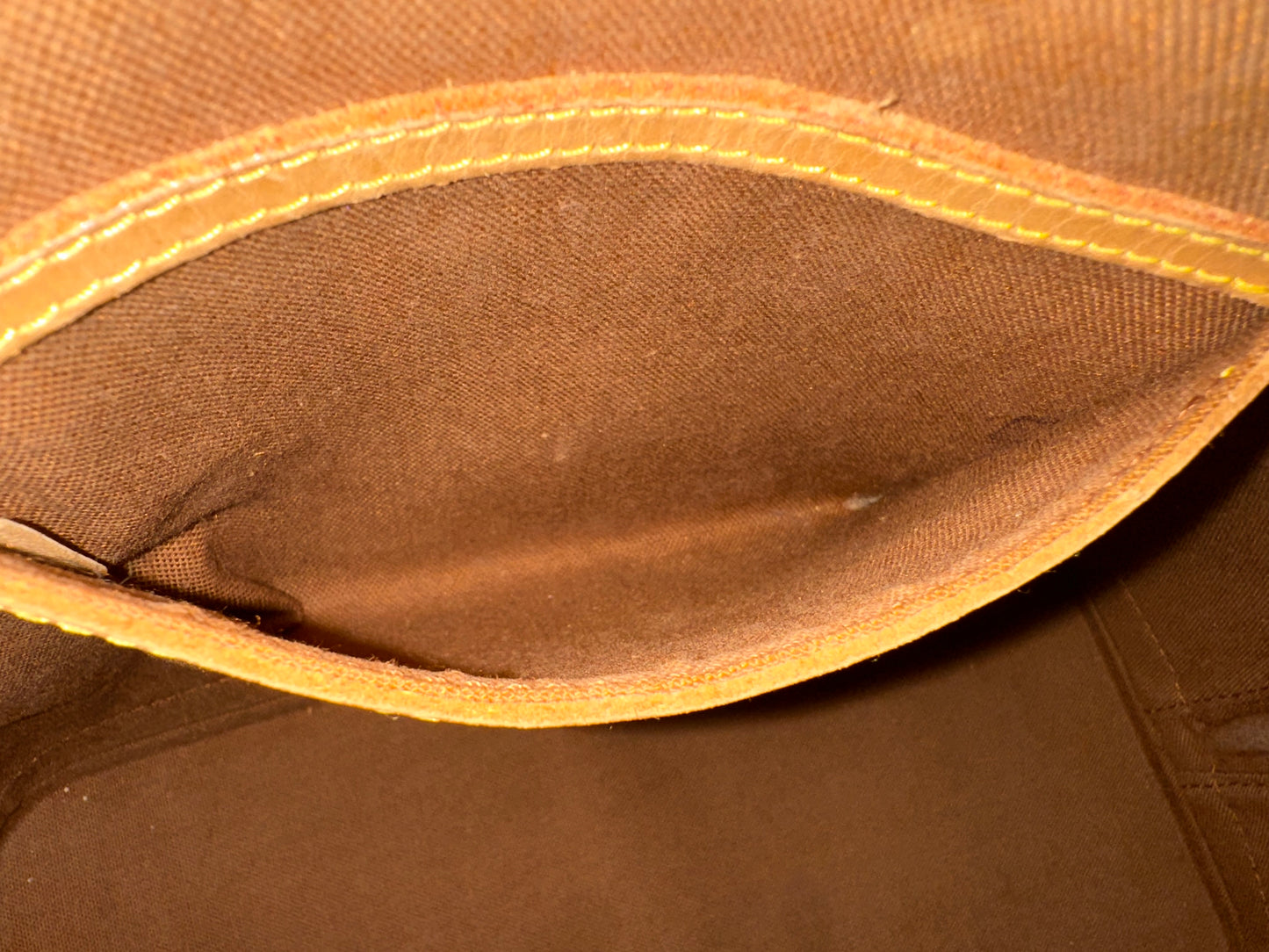 Louis Vuitton Alma