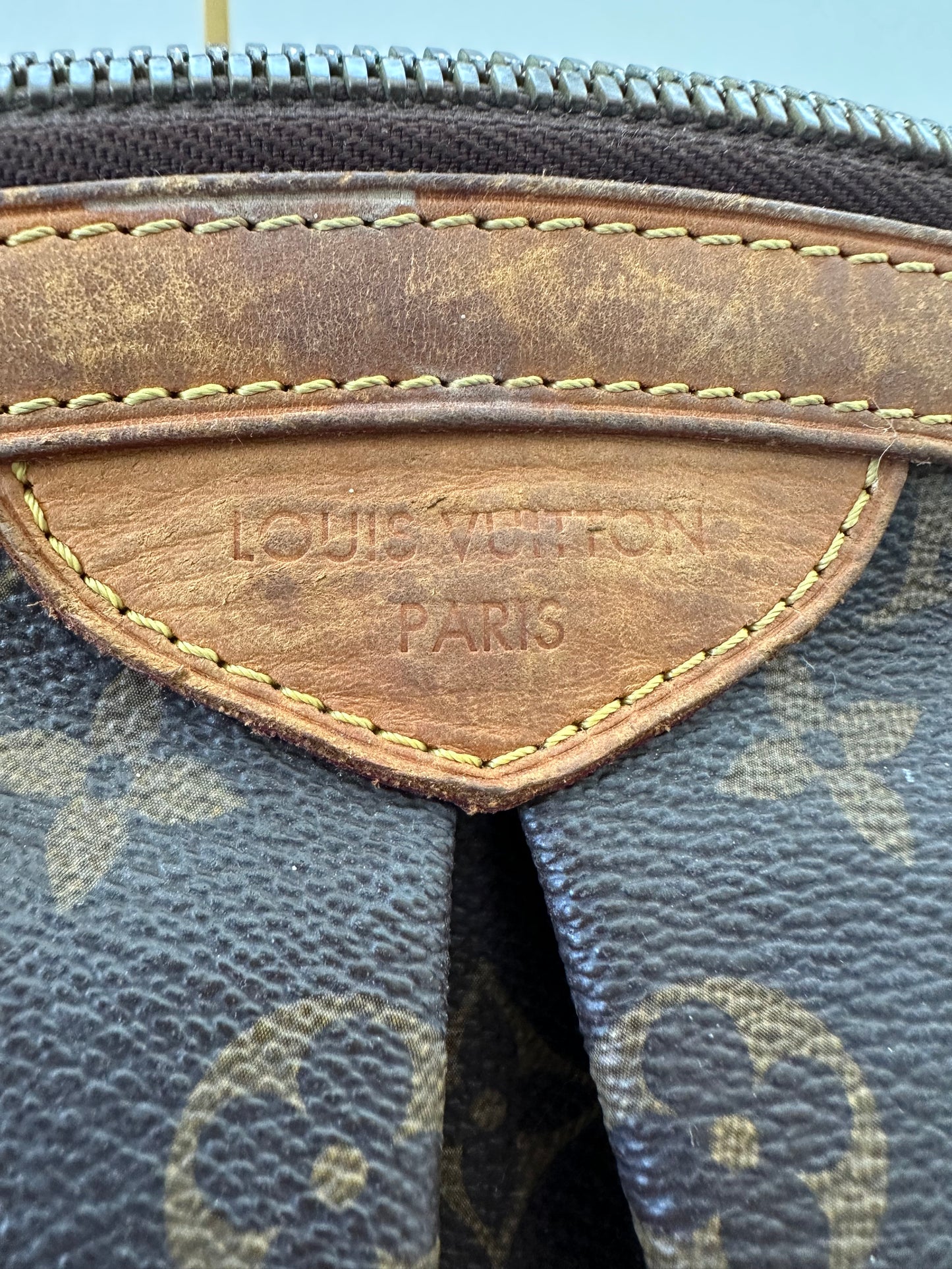 Louis Vuitton Tivoli PM