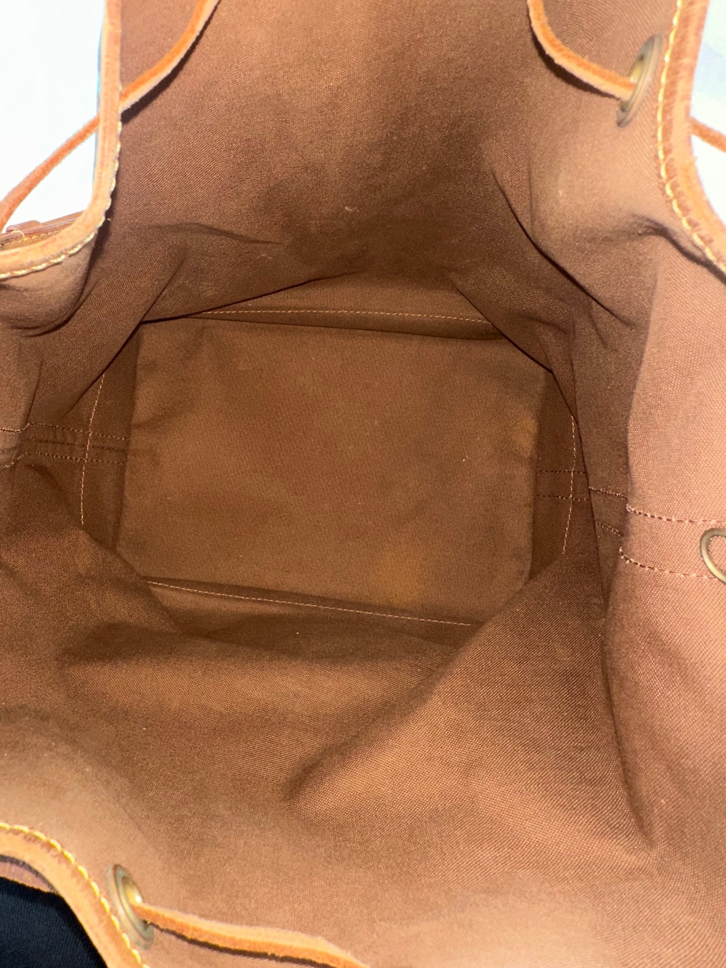Louis Vuitton Noé