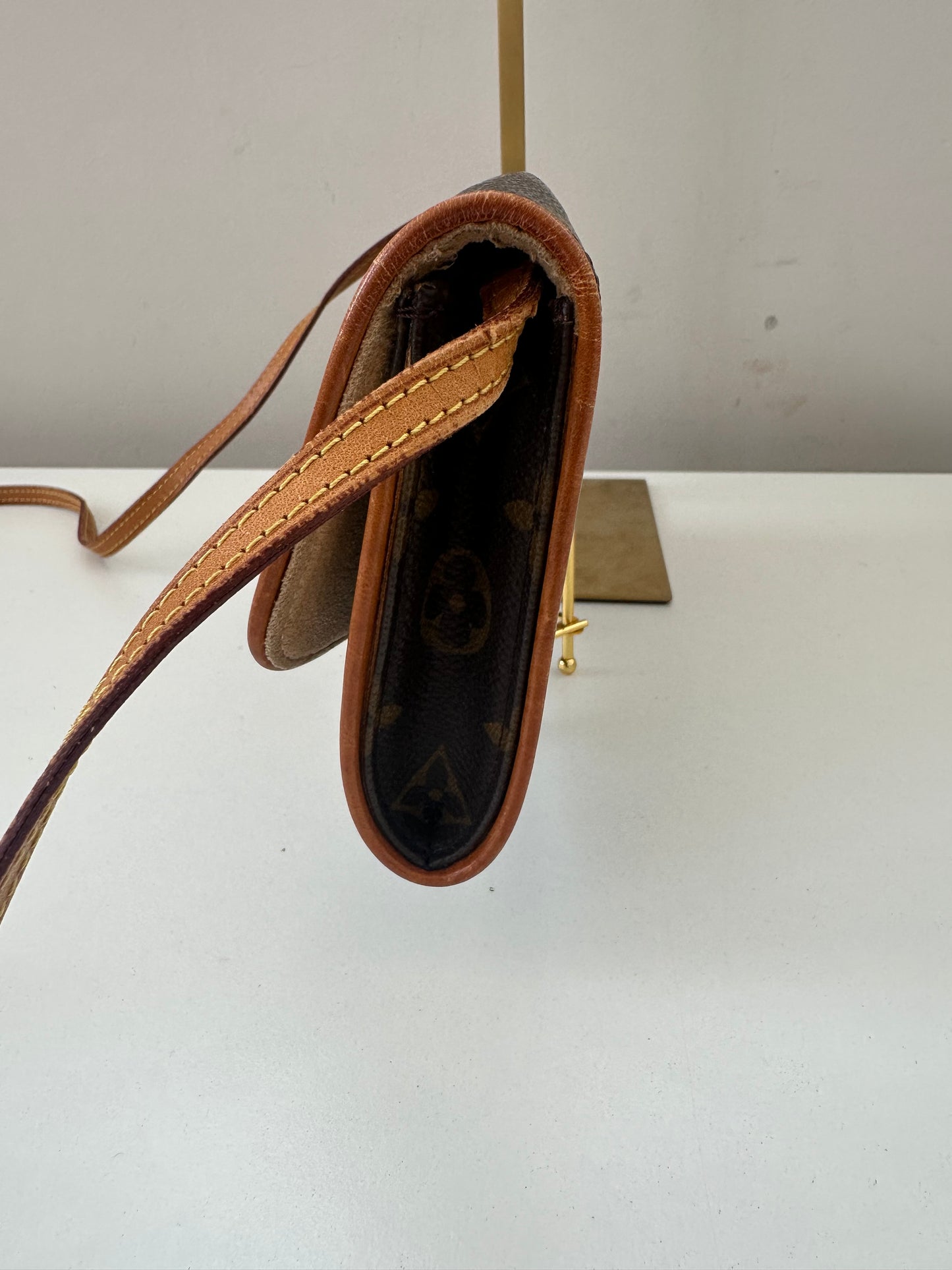 Louis Vuitton Pochette Twin GM
