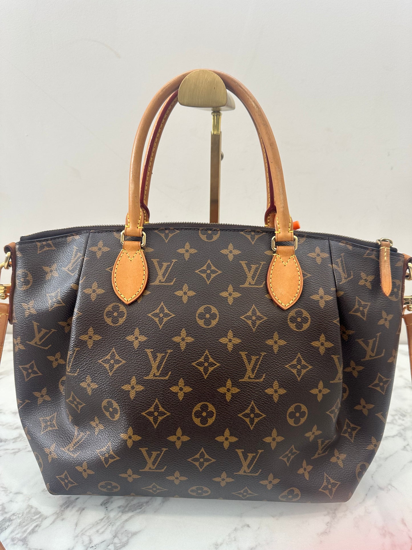 Louis Vuitton Turenne MM