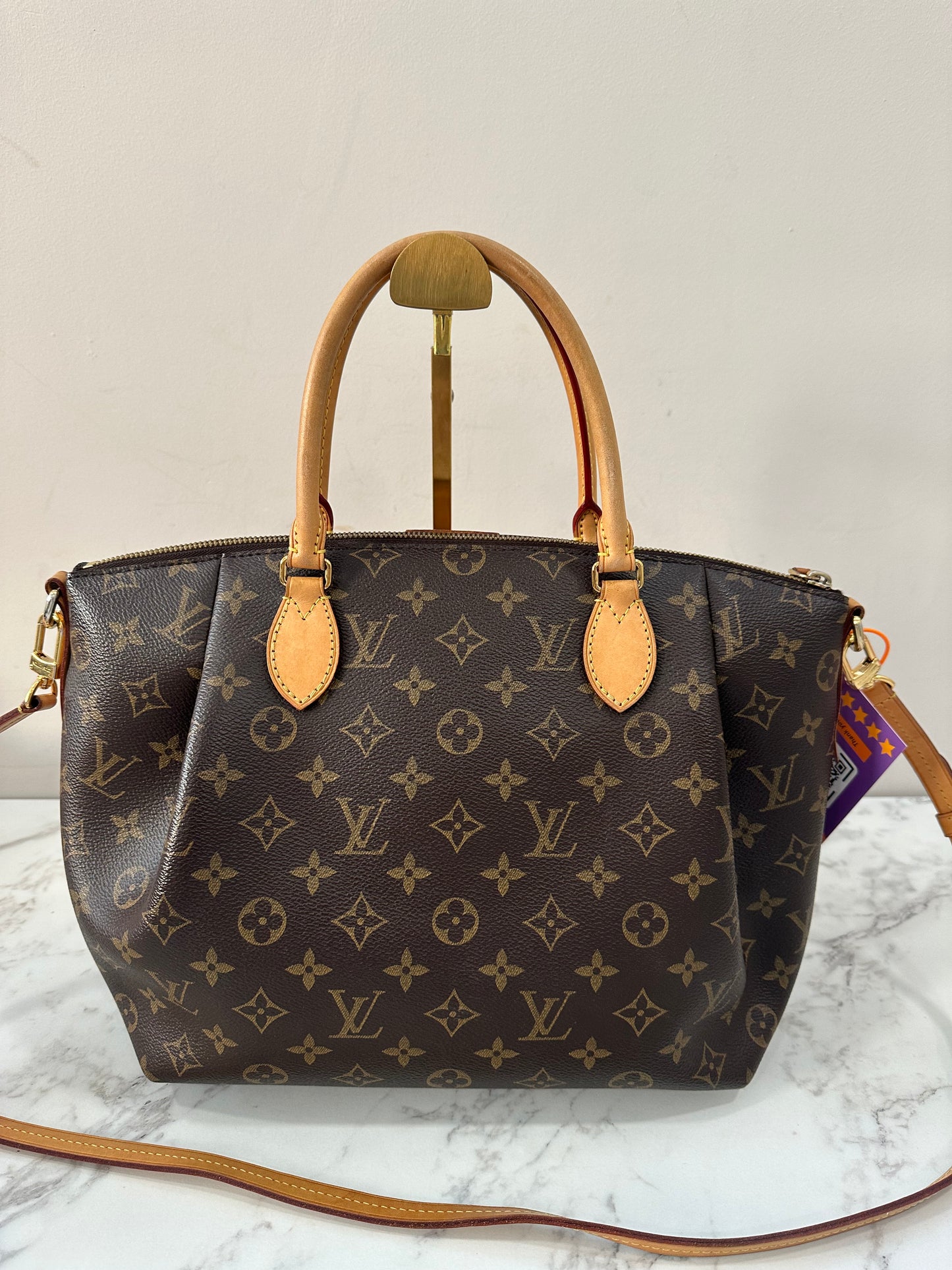 Louis Vuitton Turenne