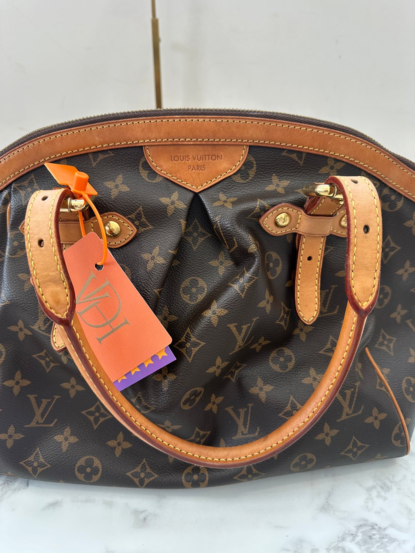 Louis Vuitton Tivoli GM