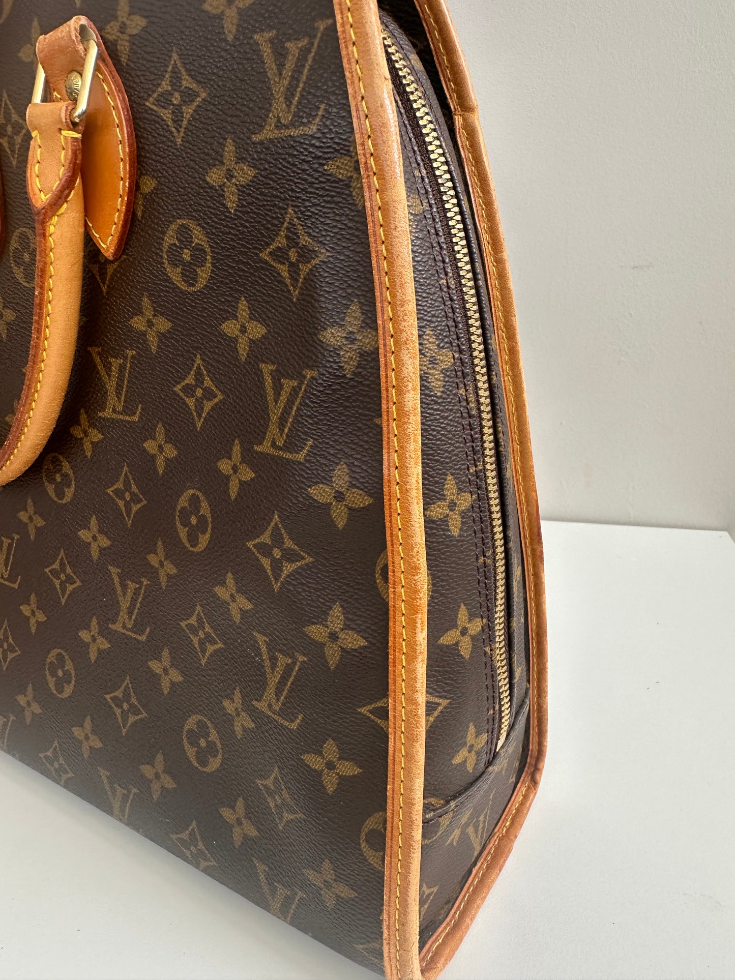Louis Vuitton Rivoli
