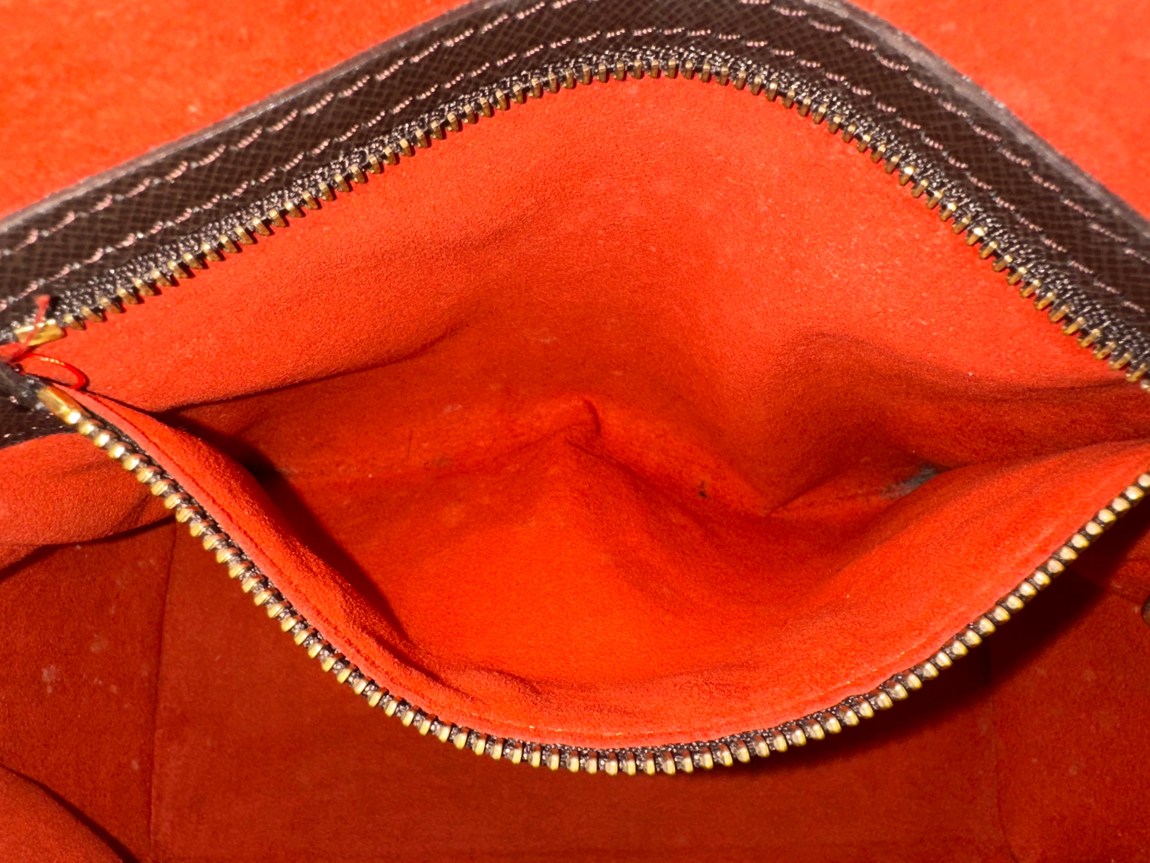 Louis Vuitton Damier Brera