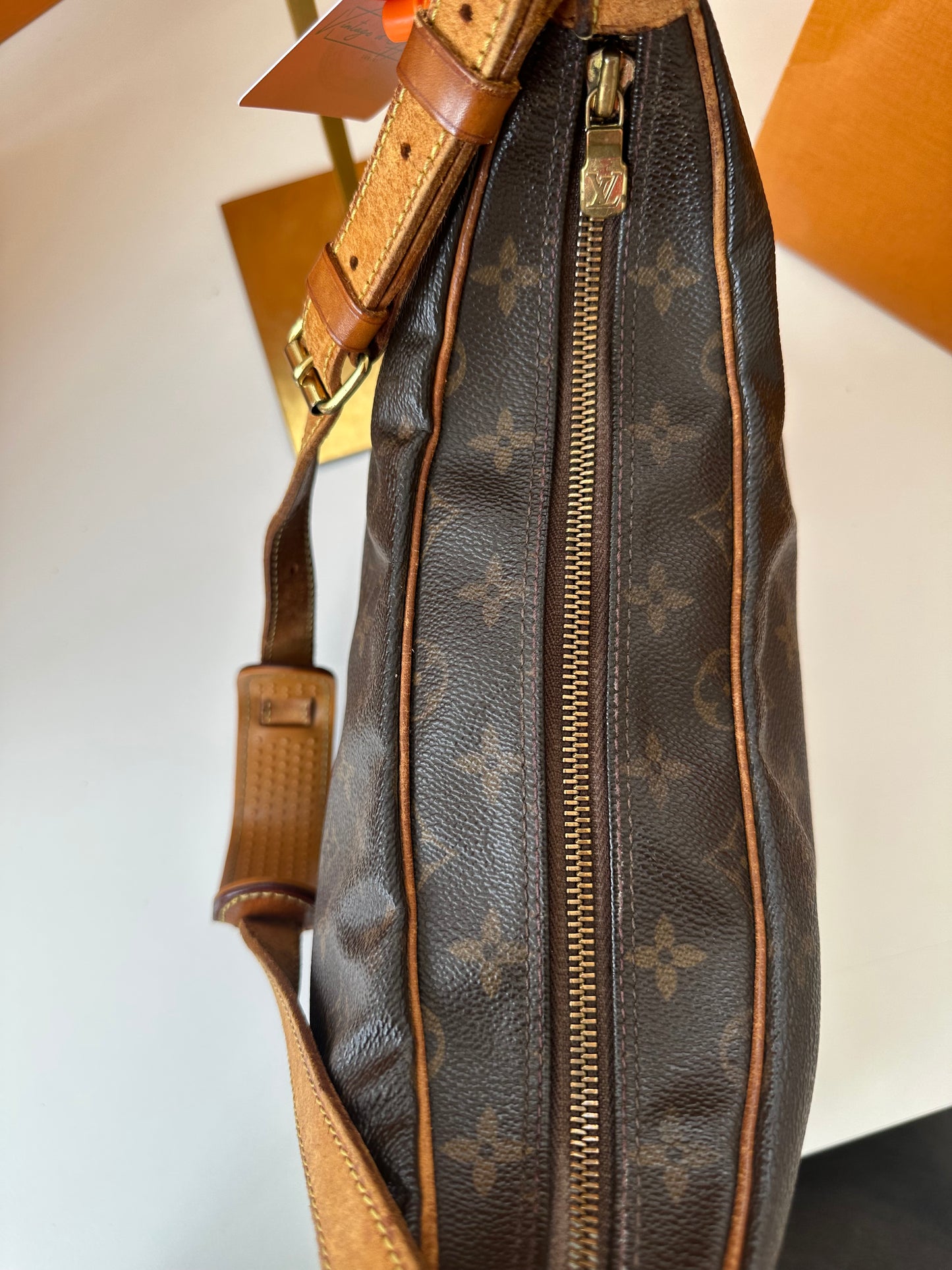Louis Vuitton Boulogne 30