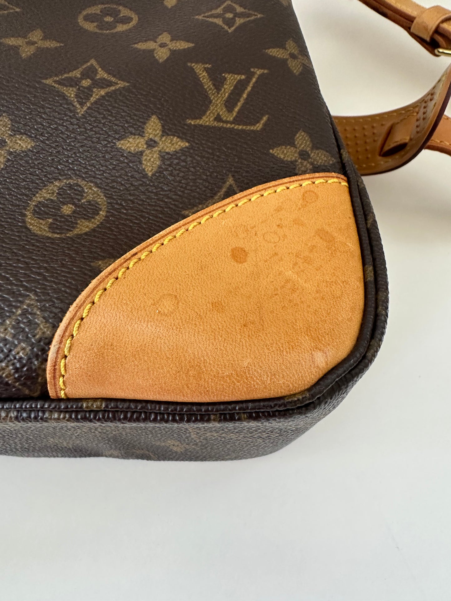 Louis Vuitton Boulogne 30