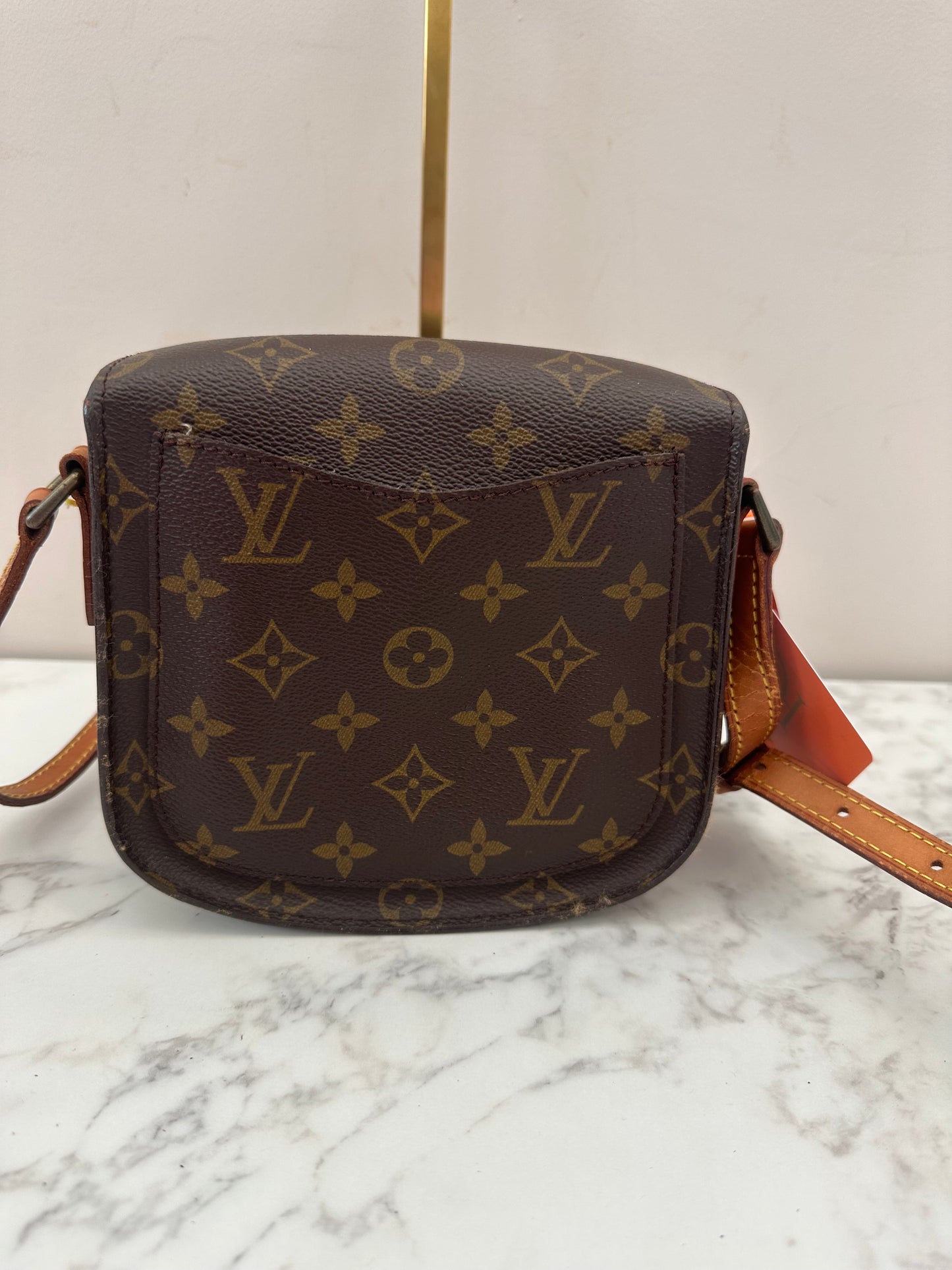Louis Vuitton Saint Cloud PM