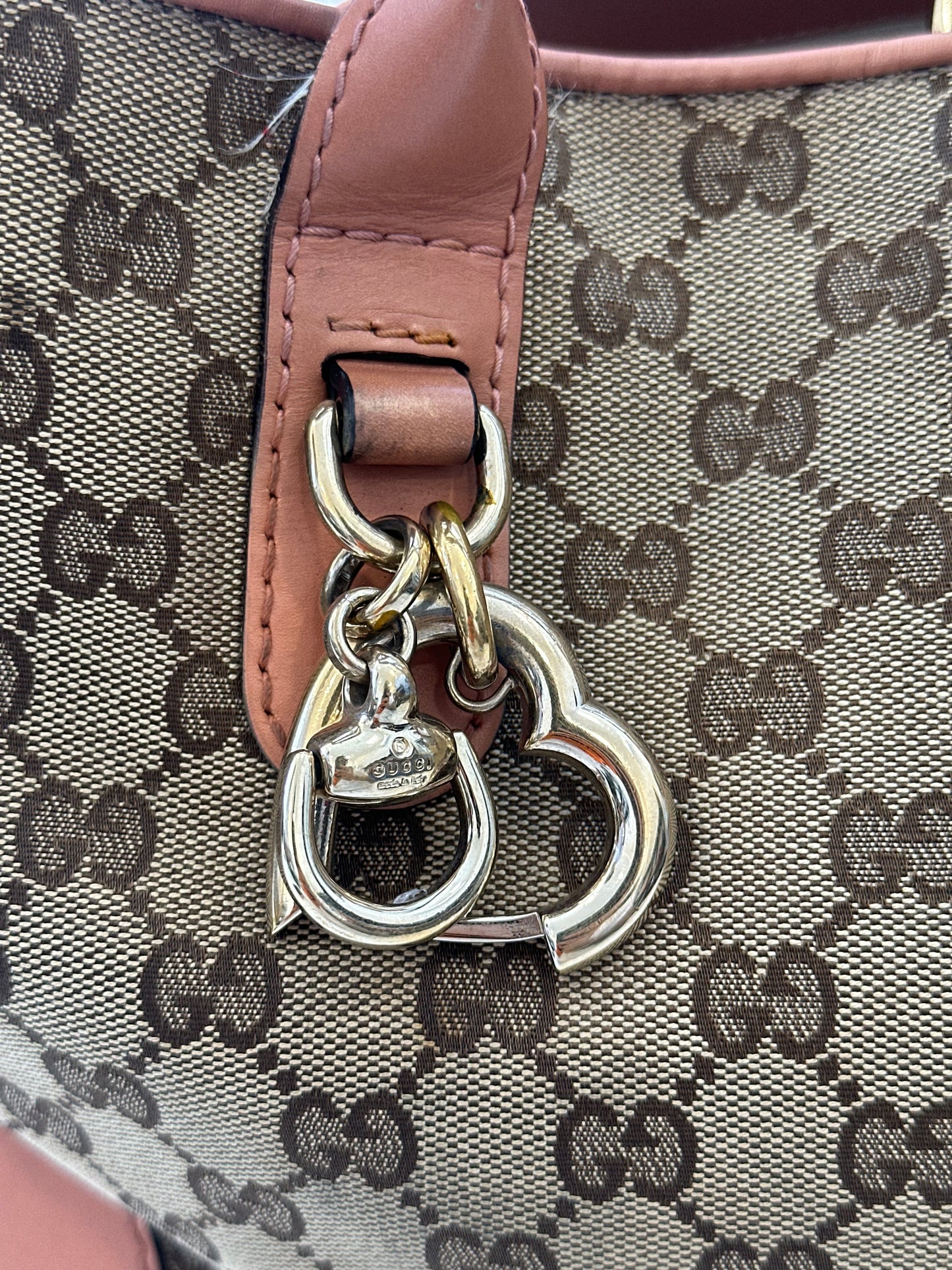 201581 - Gucci Bag