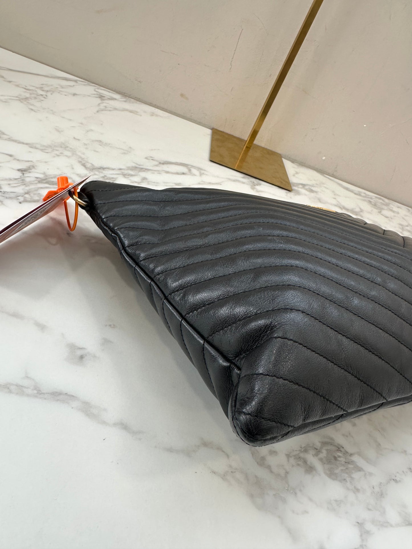 Yves Saint Laurent Cassandre