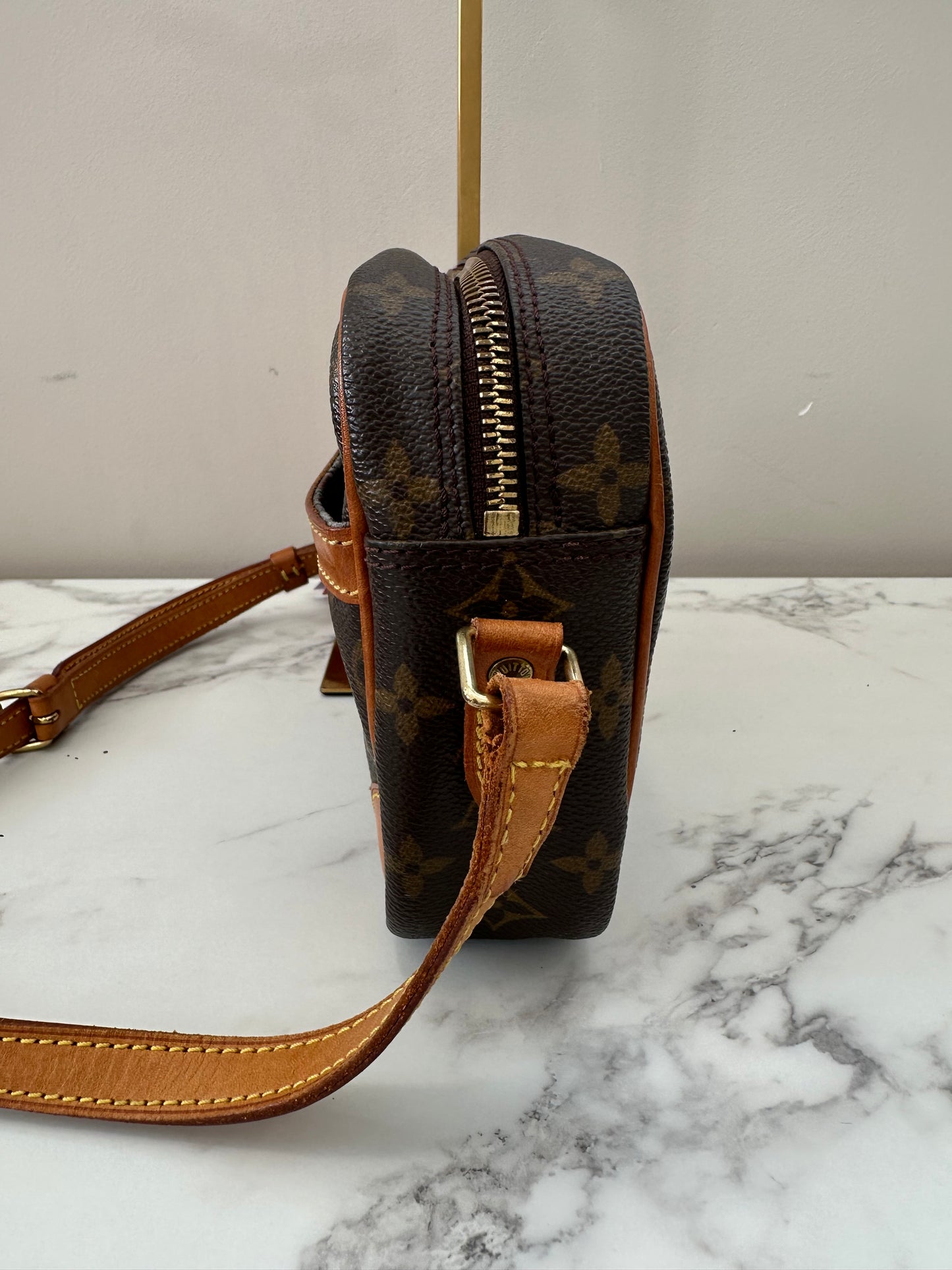 Louis Vuitton Trocadero 24